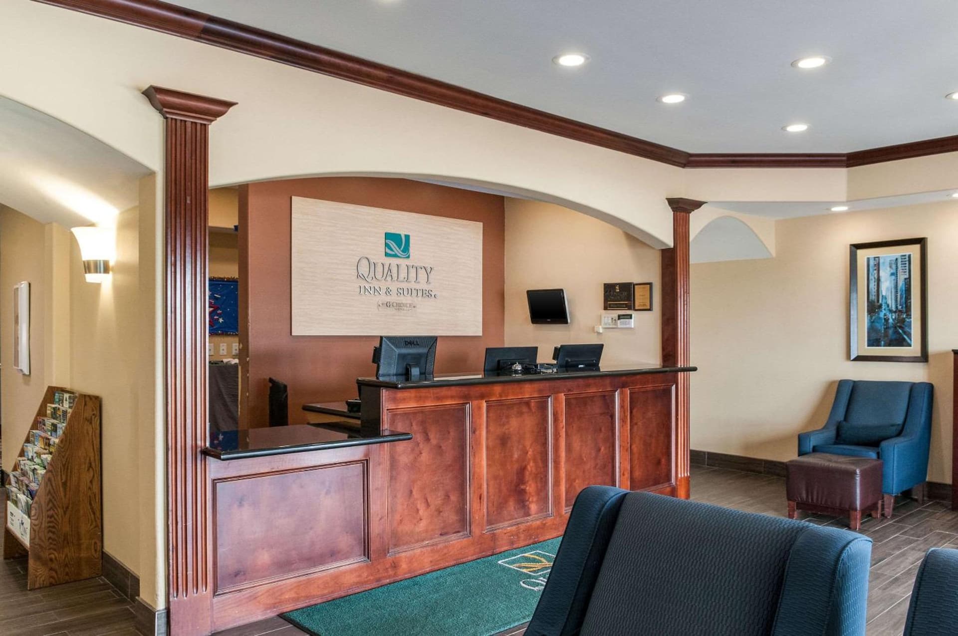 Quality Inn & Suites Houma gallery photo in Houma, LA — image 25