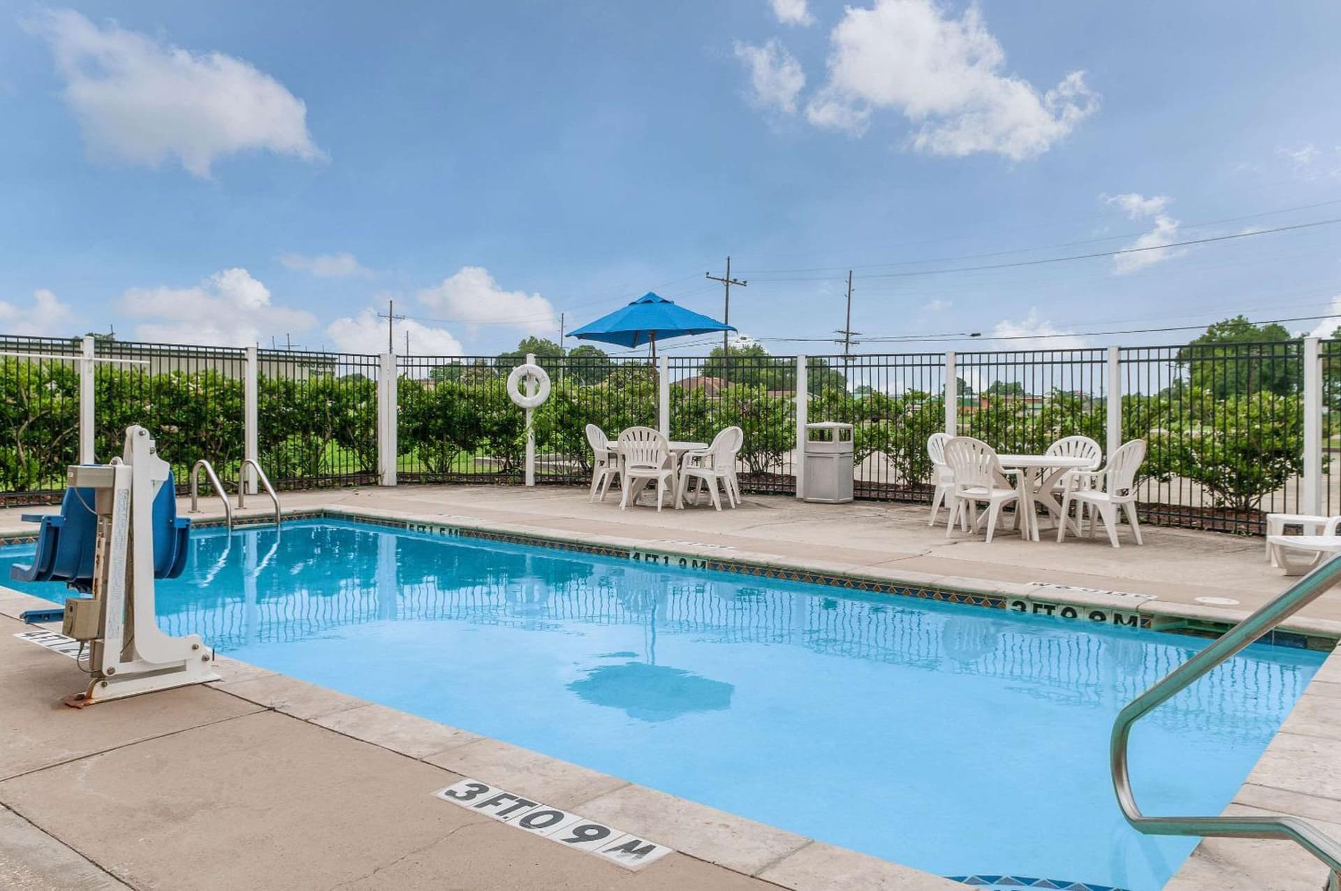 Quality Inn & Suites Houma gallery photo in Houma, LA — image 13