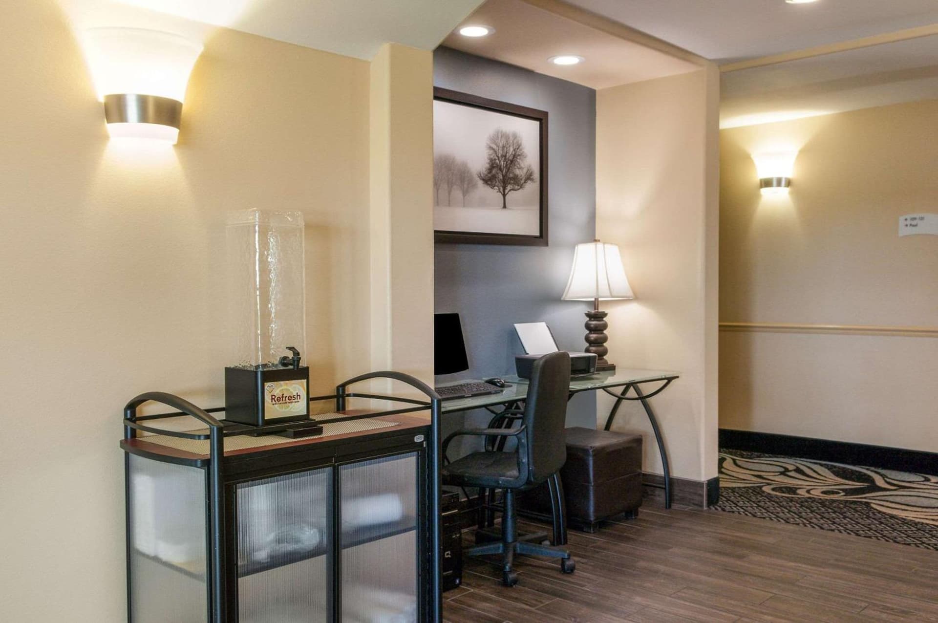 Quality Inn & Suites Houma gallery photo in Houma, LA — image 6