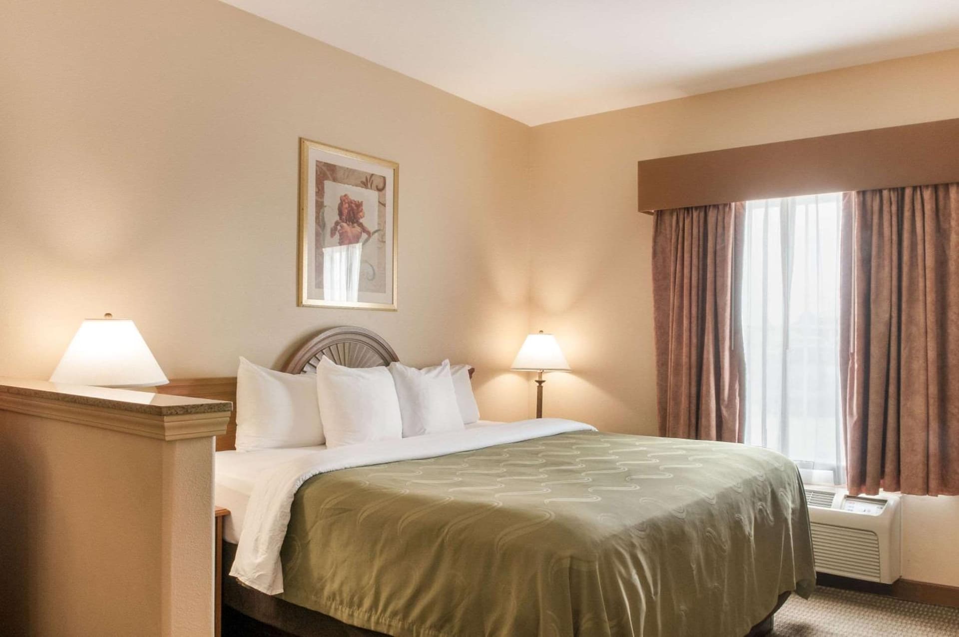 Quality Inn & Suites Houma gallery photo in Houma, LA — image 14