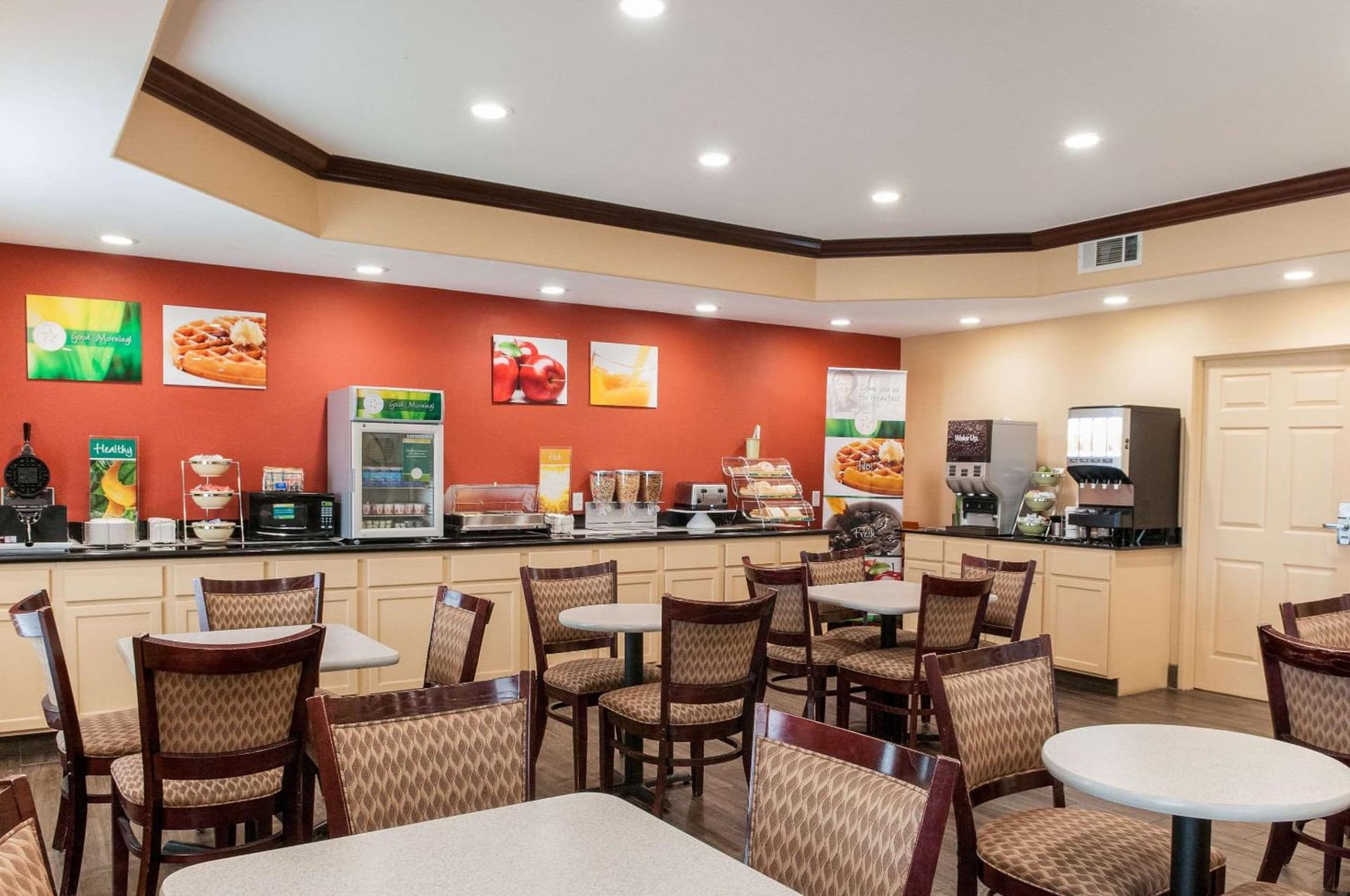 Quality Inn & Suites Houma gallery photo in Houma, LA — image 18