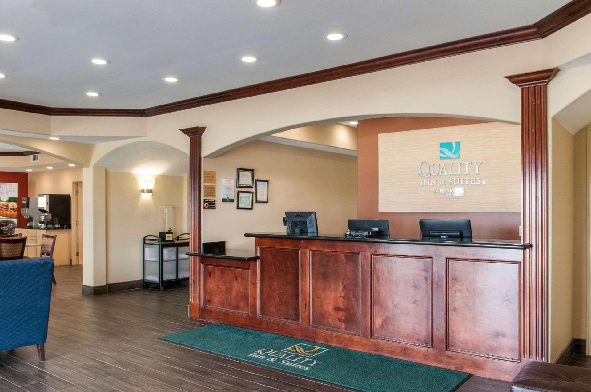 Quality Inn & Suites Houma gallery photo in Houma, LA — image 27