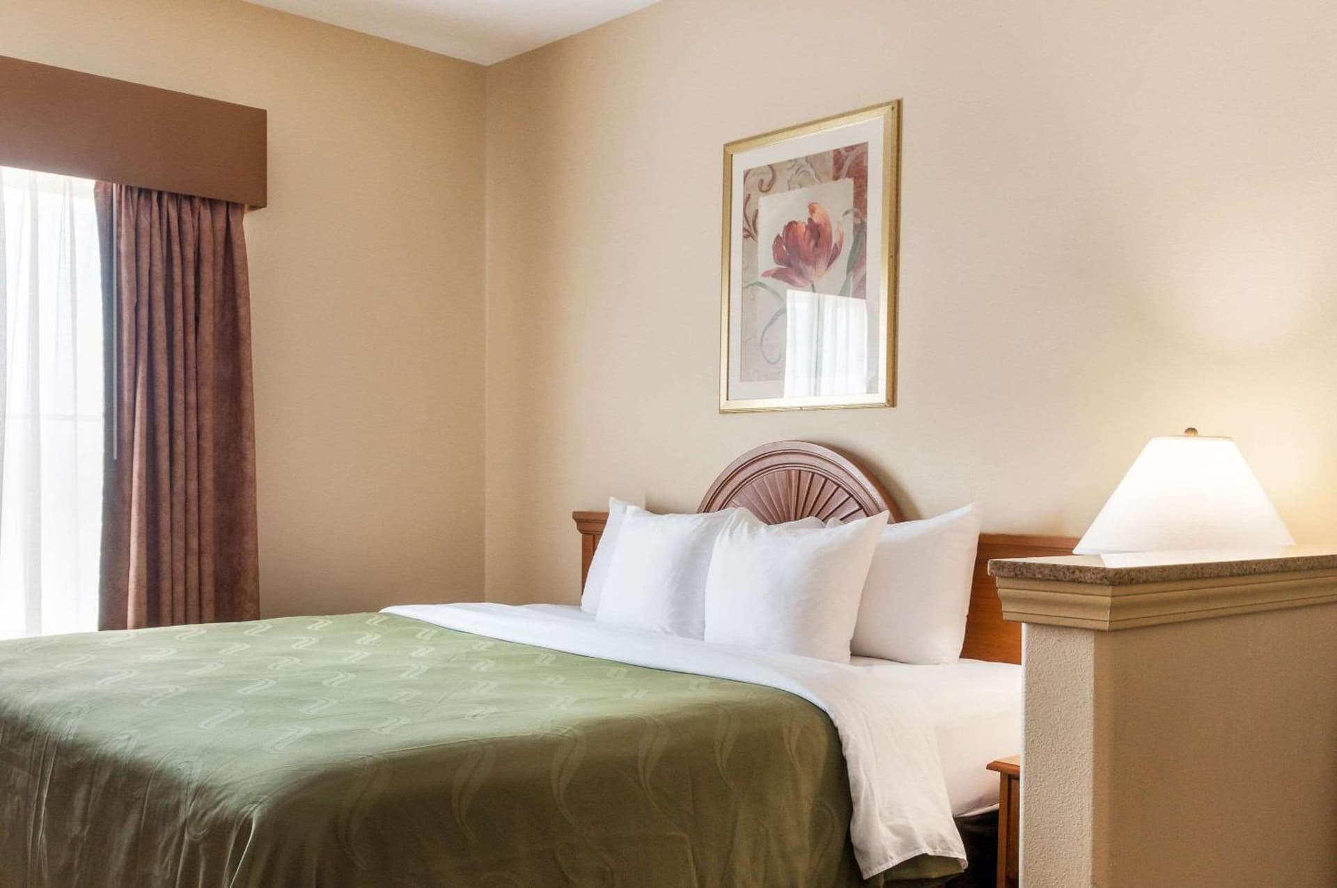 Quality Inn & Suites Houma gallery photo in Houma, LA — image 23