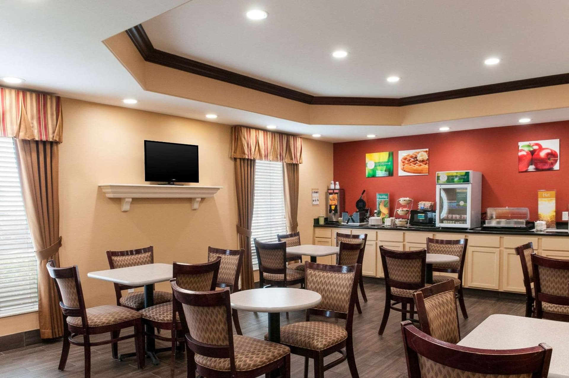 Quality Inn & Suites Houma gallery photo in Houma, LA — image 38