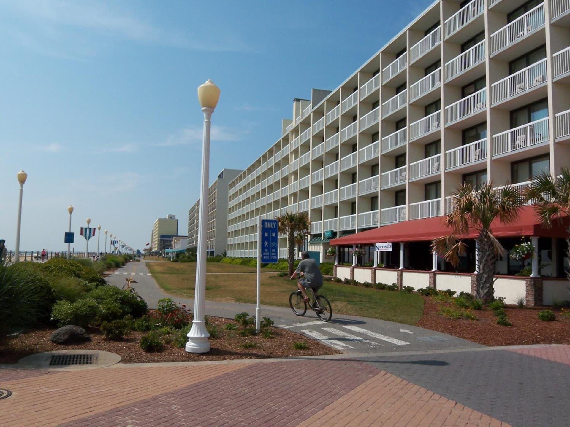 The Oceanfront Inn - Virginia Beach gallery photo in Virginia Beach, VA — image 5