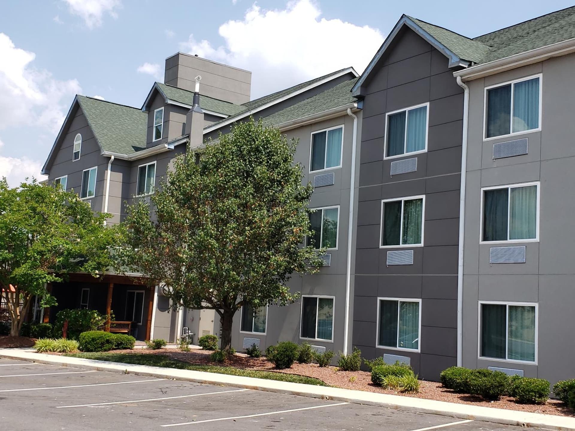 Country Inn & Suites by Radisson, Rock Hill, SC gallery photo in Rock Hill, SC — image 11
