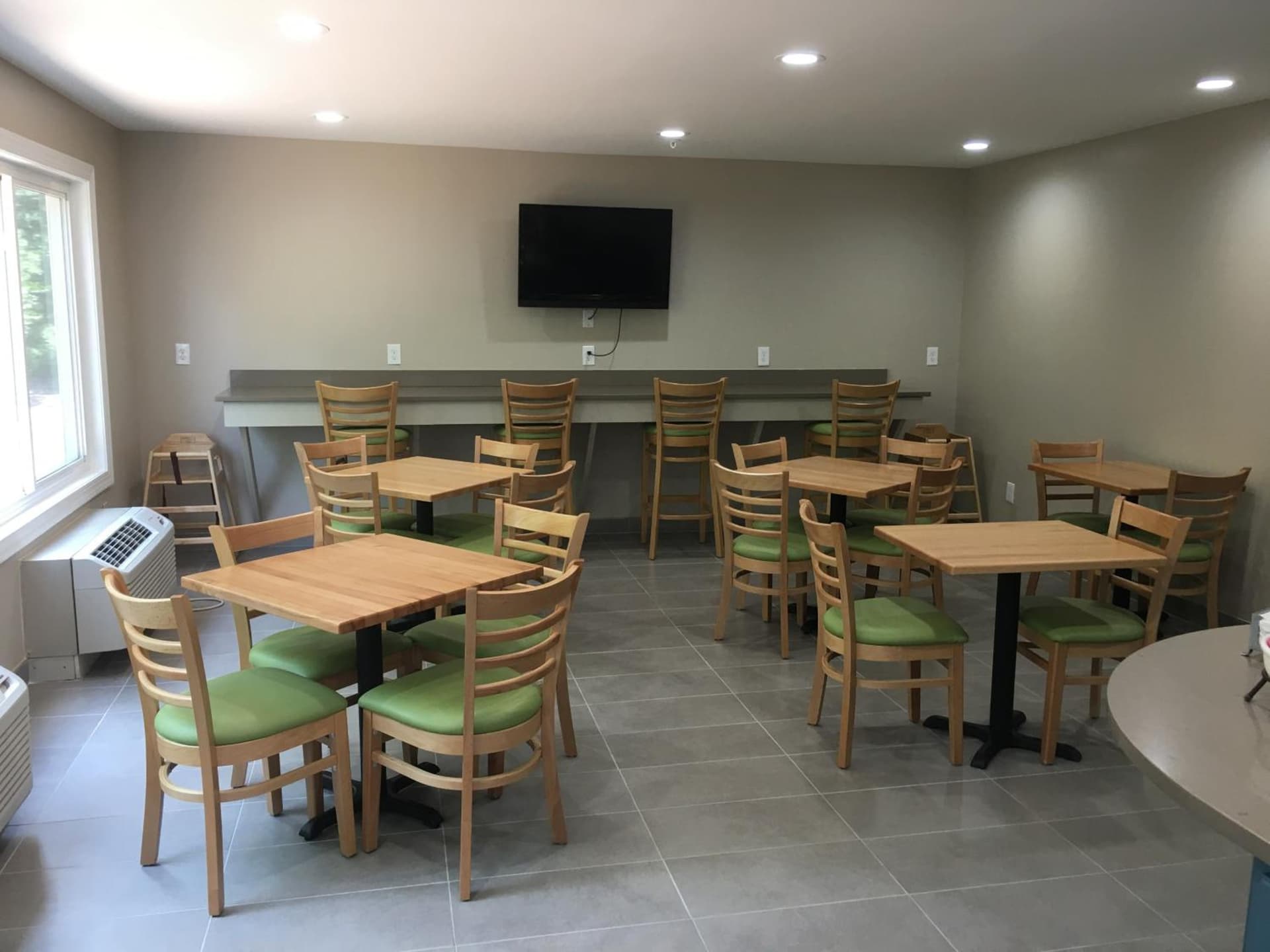 Country Inn & Suites by Radisson, Rock Hill, SC property views in Rock Hill, SC — gallery photo 3
