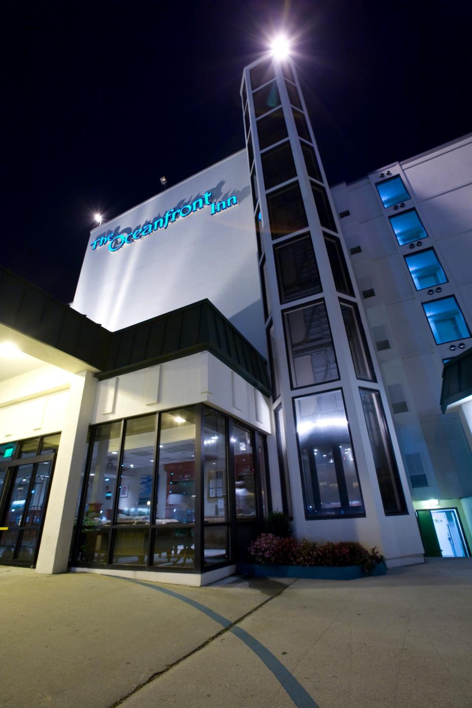 The Oceanfront Inn - Virginia Beach gallery photo in Virginia Beach, VA — image 9
