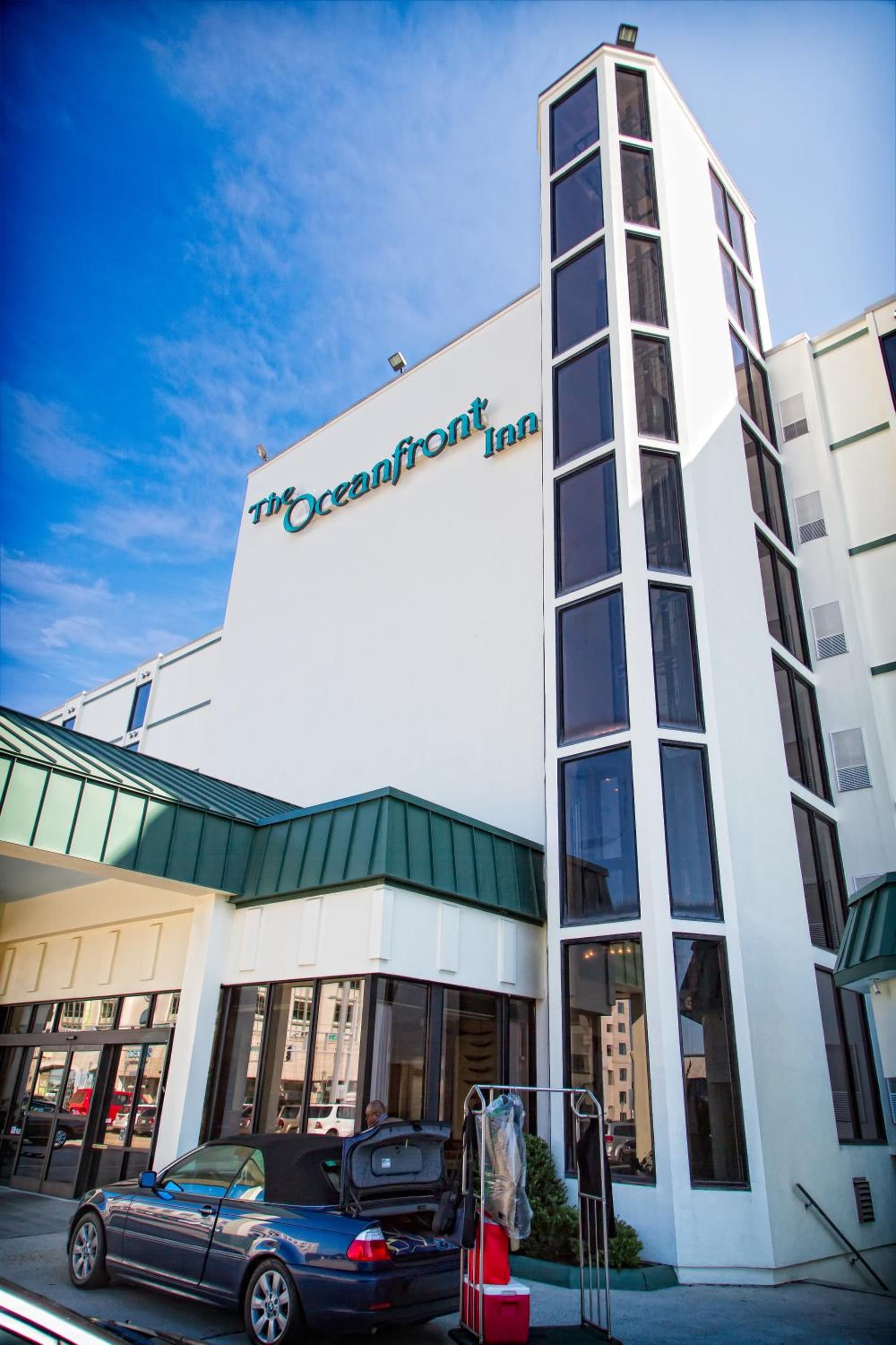 The Oceanfront Inn - Virginia Beach gallery photo in Virginia Beach, VA — image 28