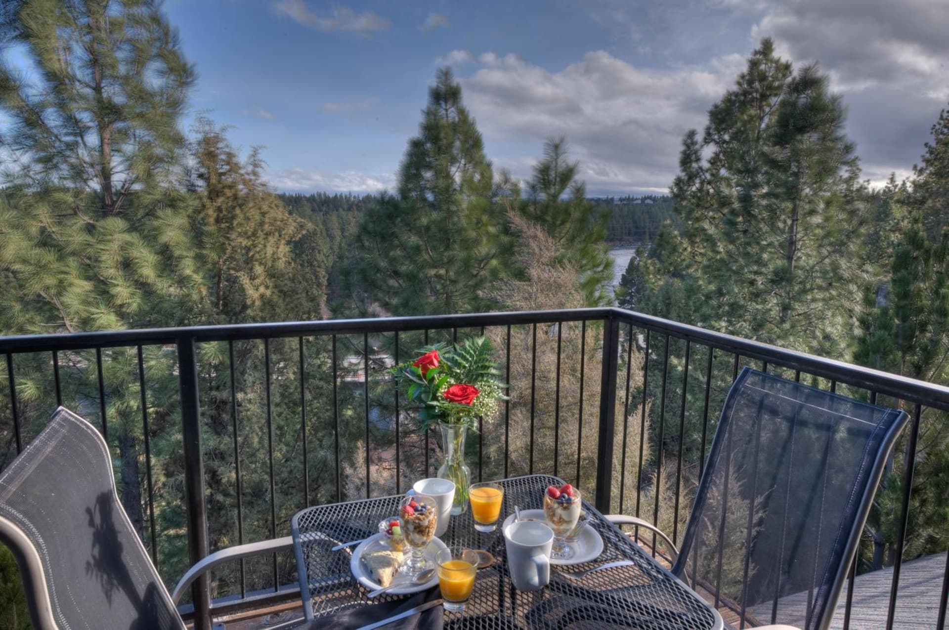 Pine Ridge Inn gallery photo in Bend, OR — image 27