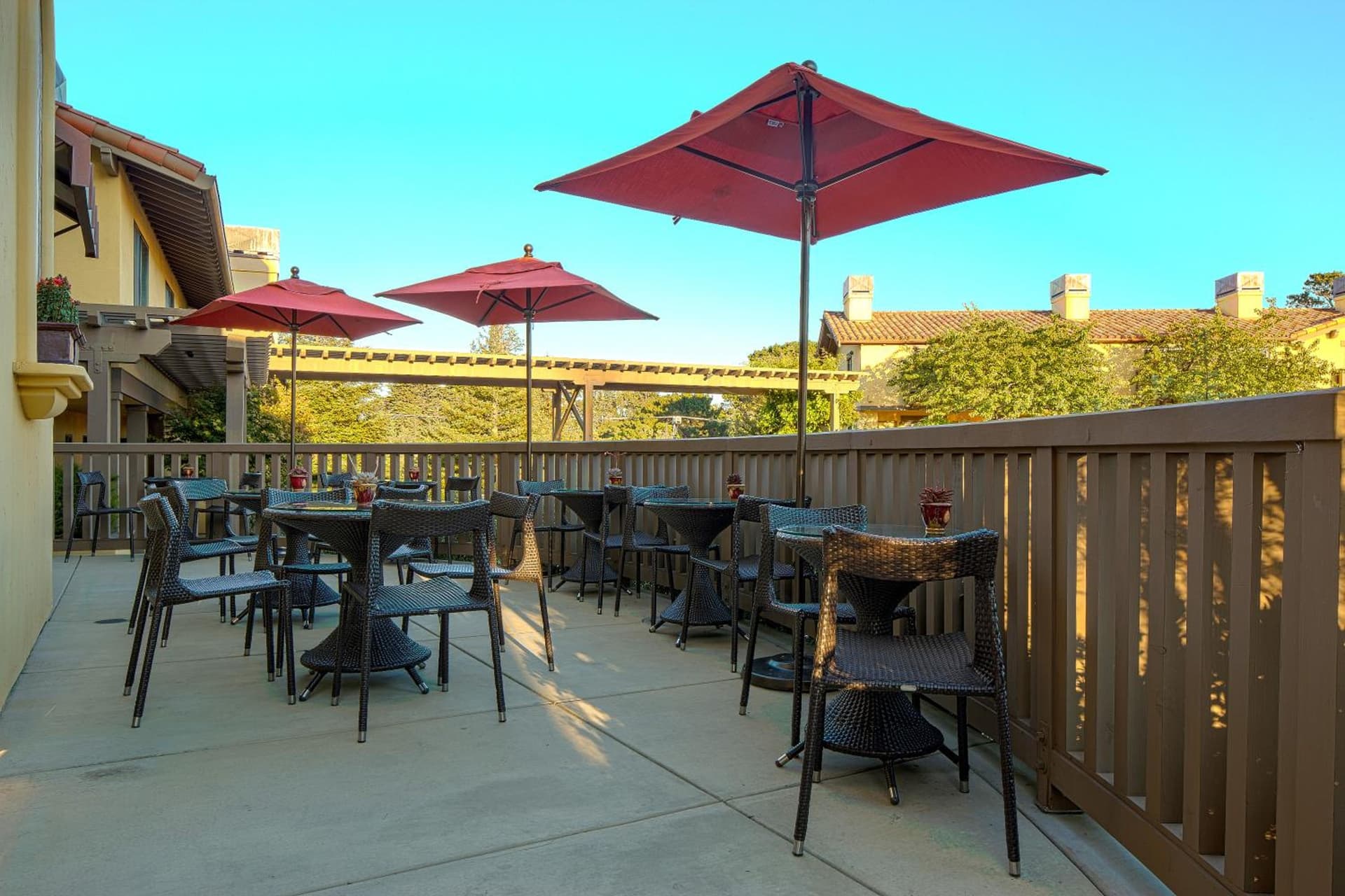 Hotel Abrego gallery photo in Monterey, CA — image 22