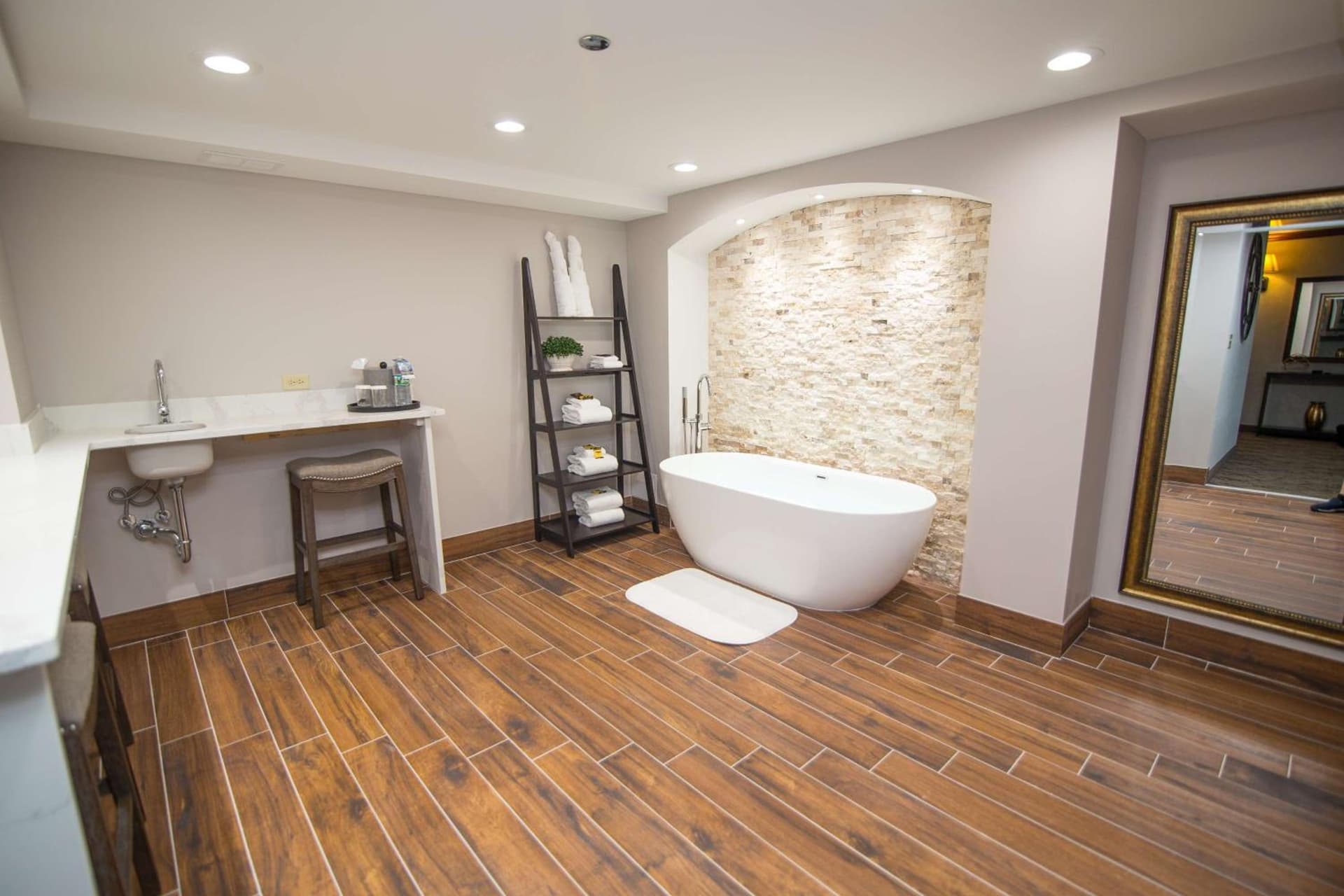 Best Western Plus Fairfield Executive Inn gallery photo in Fairfield — image 17