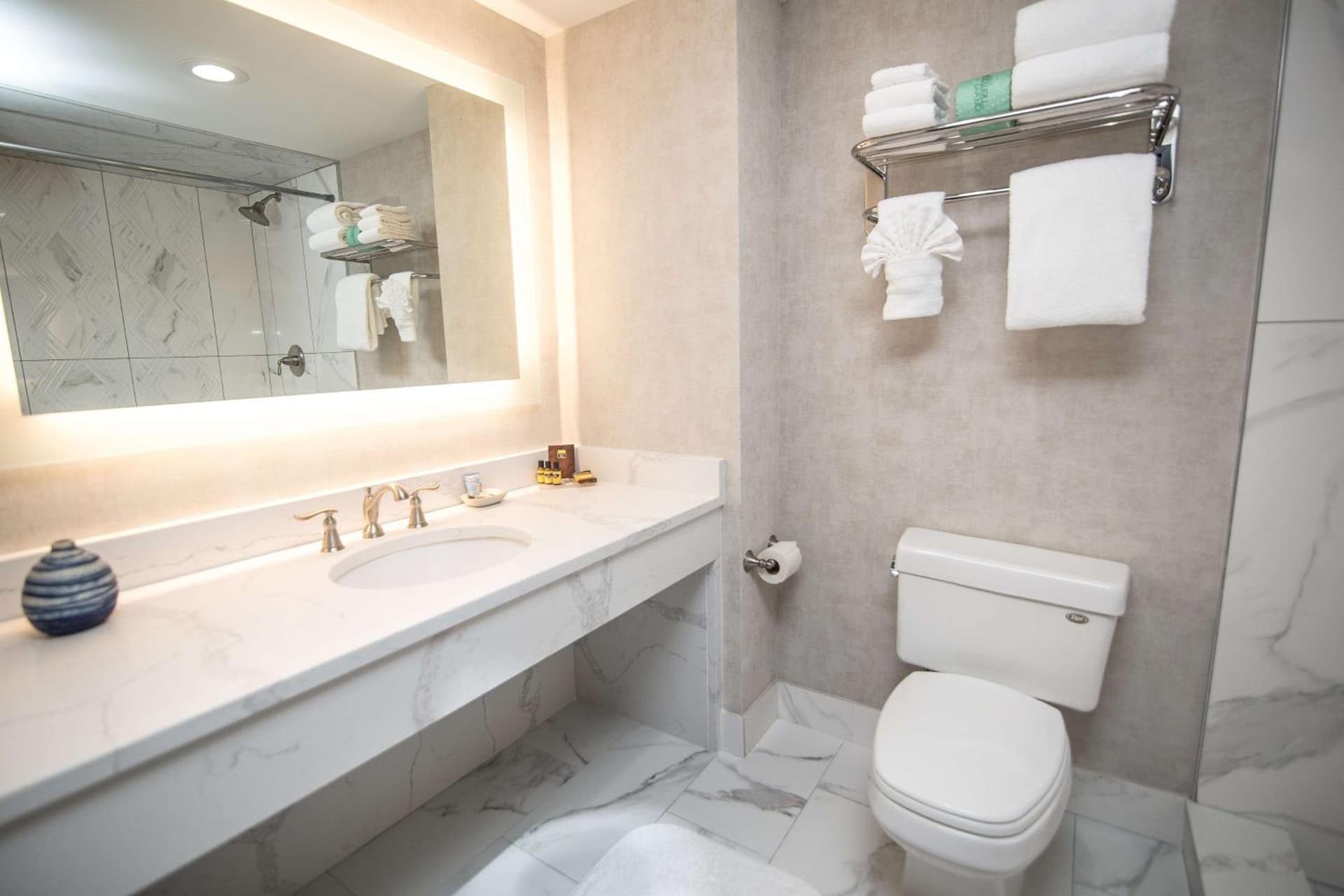 Best Western Plus Fairfield Executive Inn gallery photo in Fairfield — image 14