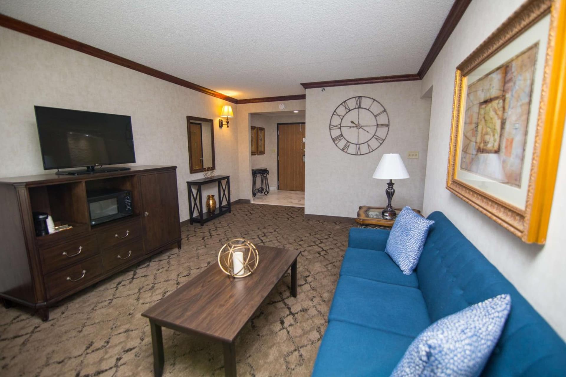 Best Western Plus Fairfield Executive Inn gallery photo in Fairfield — image 6