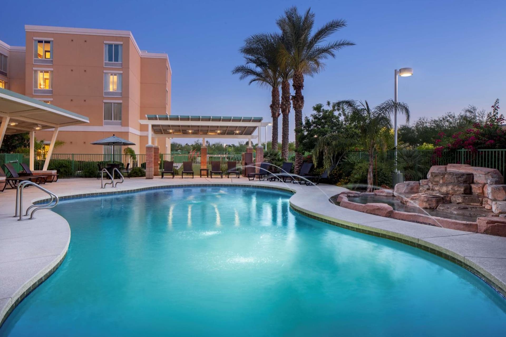 Hyatt Place Phoenix/ Mesa gallery photo in Mesa, AZ — image 33