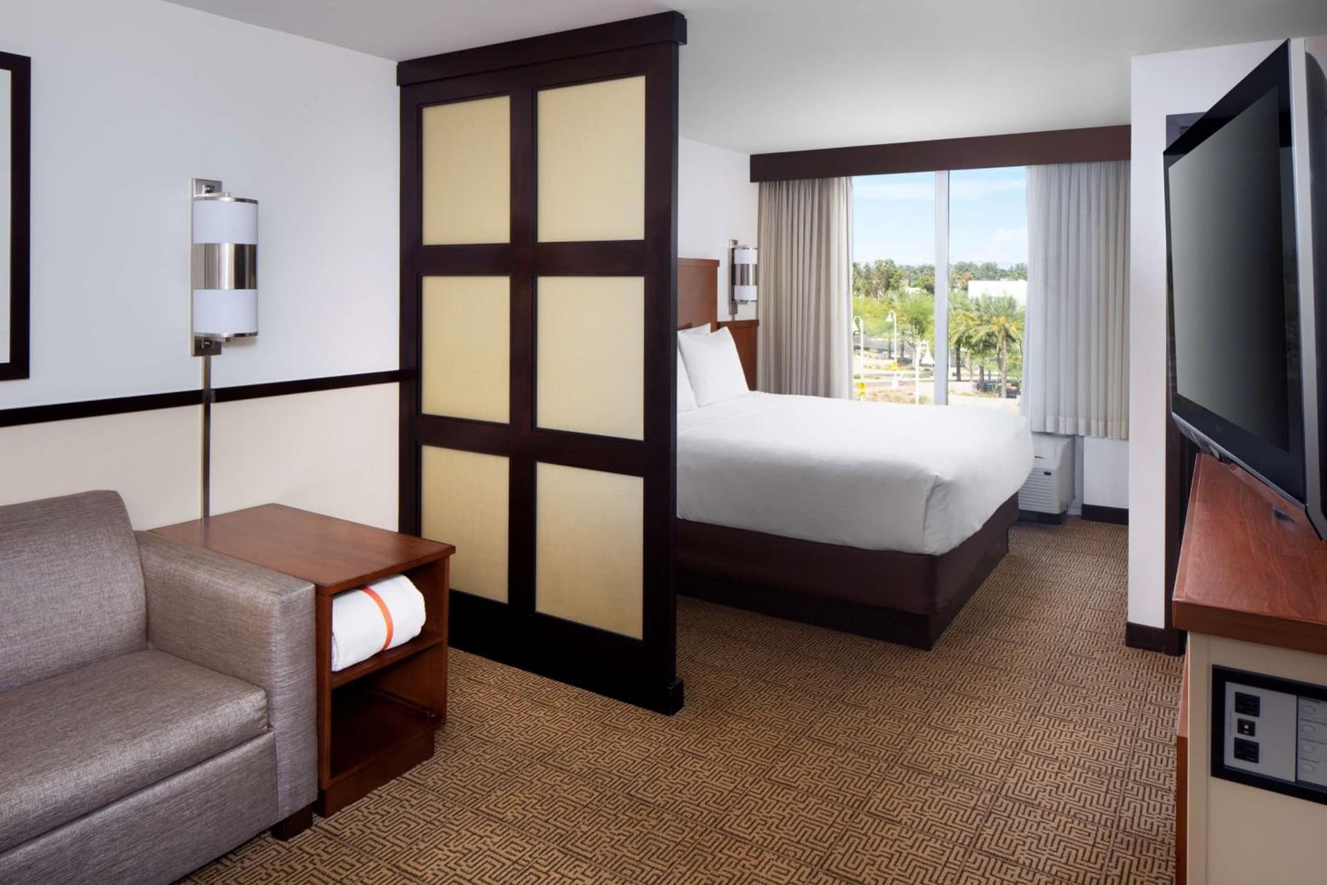 Hyatt Place Phoenix/ Mesa gallery photo in Mesa, AZ — image 4