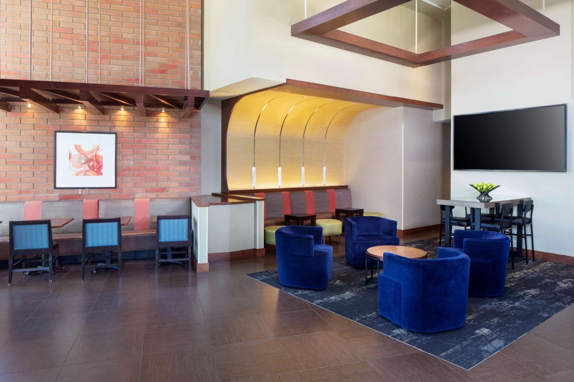 Hyatt Place Phoenix/ Mesa gallery photo in Mesa, AZ — image 20