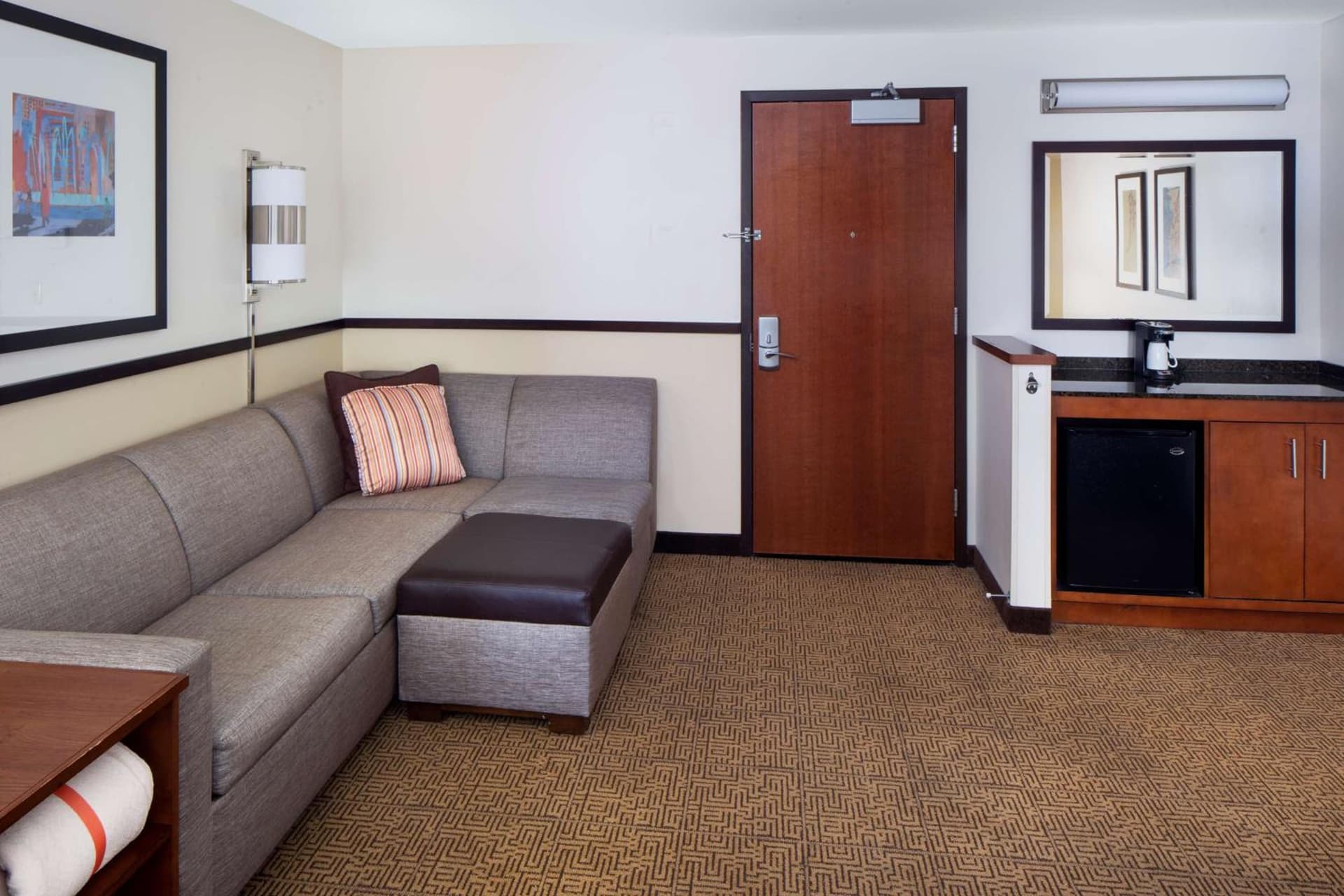 Hyatt Place Phoenix/ Mesa gallery photo in Mesa, AZ — image 51
