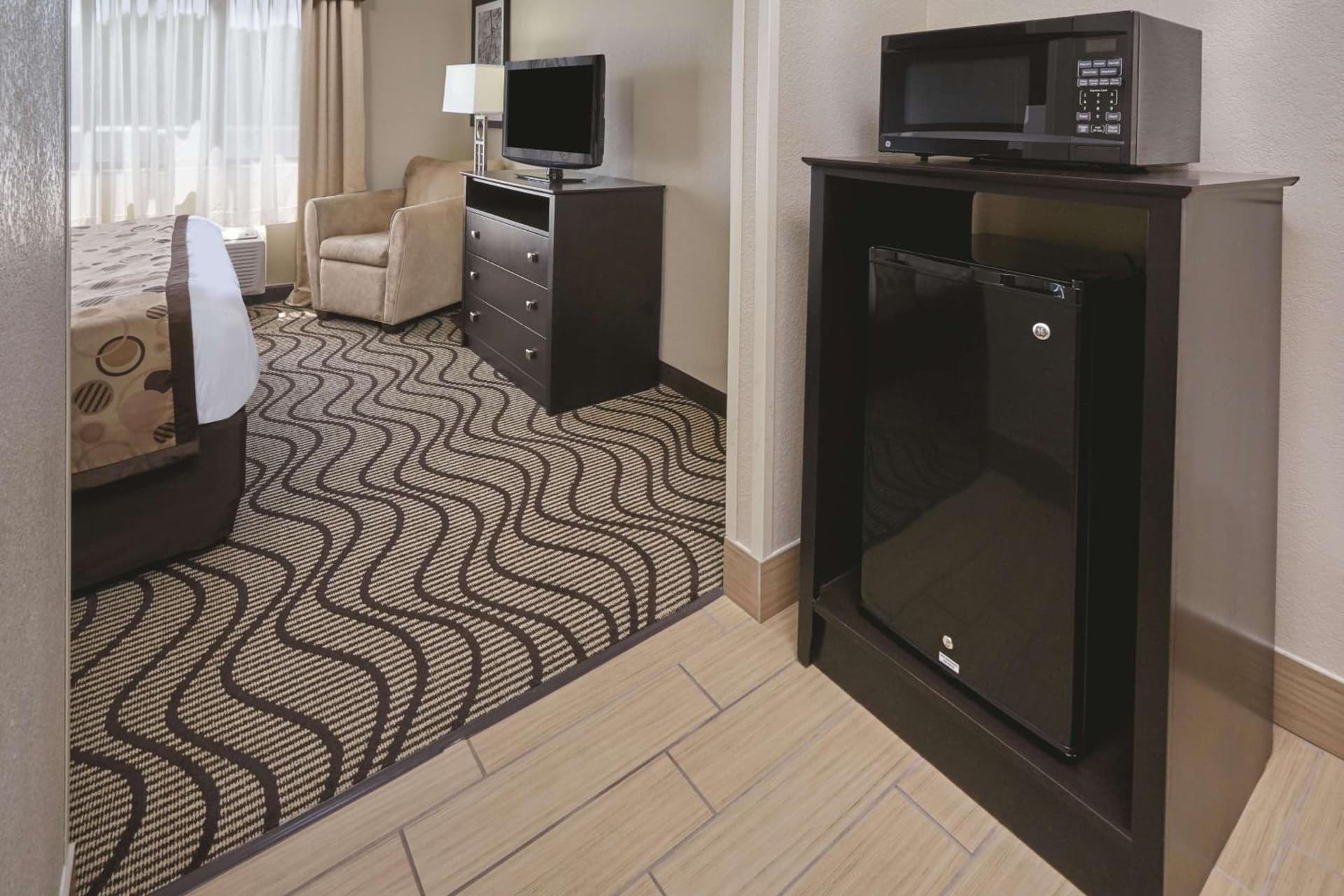 La Quinta by Wyndham South Bend gallery photo in South Bend, IN — image 4