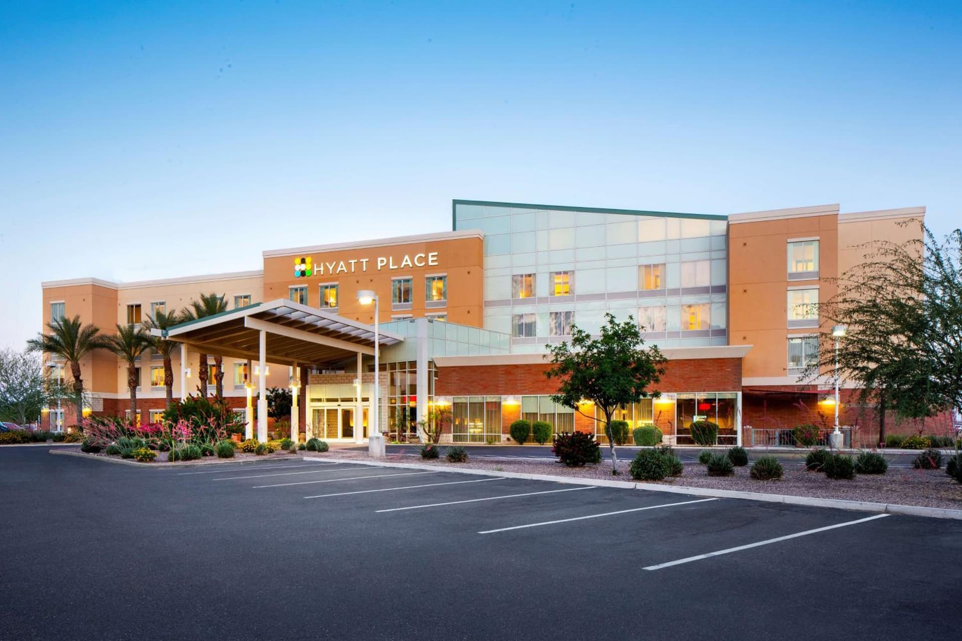 Hyatt Place Phoenix/ Mesa gallery photo in Mesa, AZ — image 6
