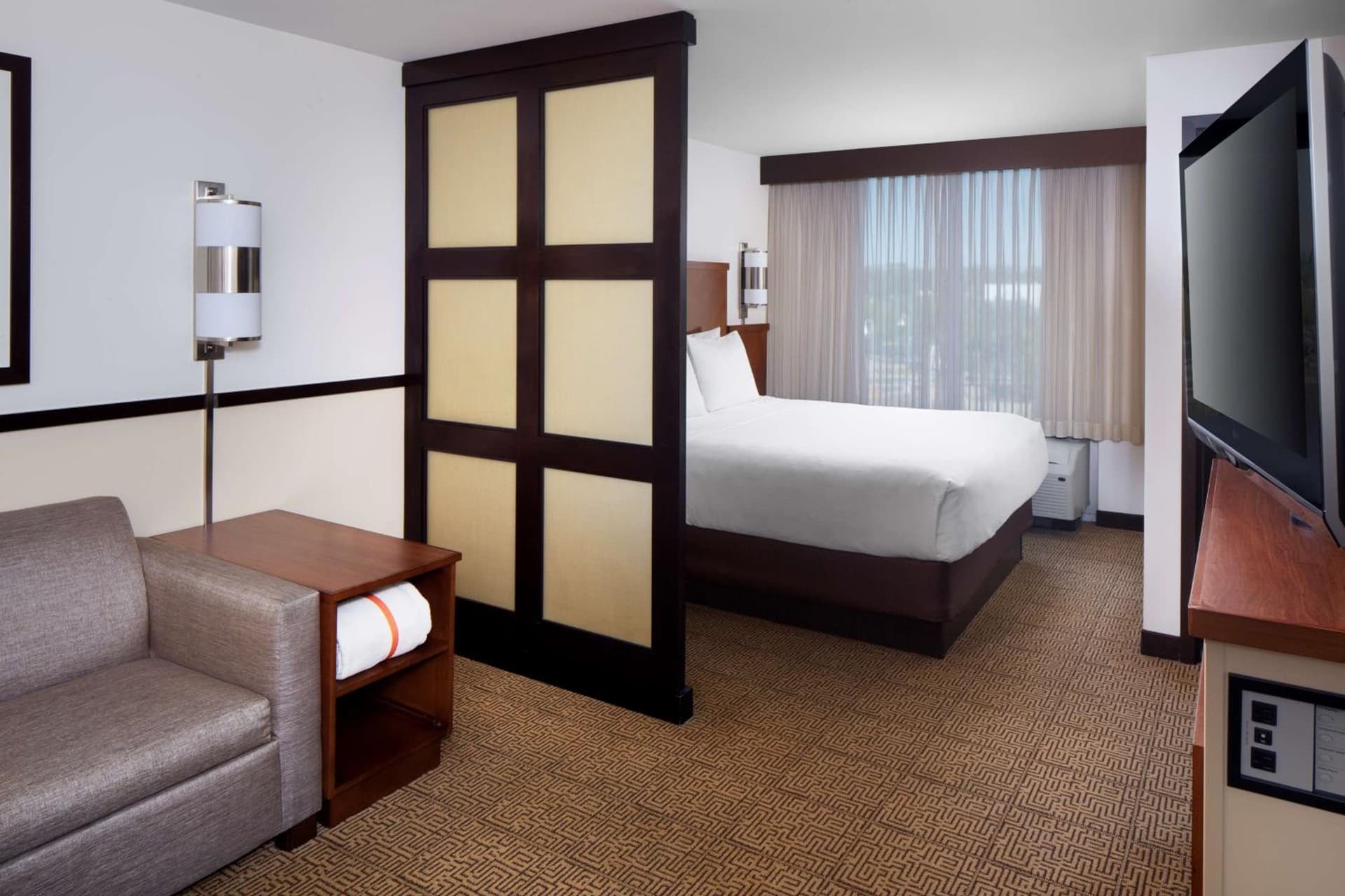 Hyatt Place Phoenix/ Mesa gallery photo in Mesa, AZ — image 28