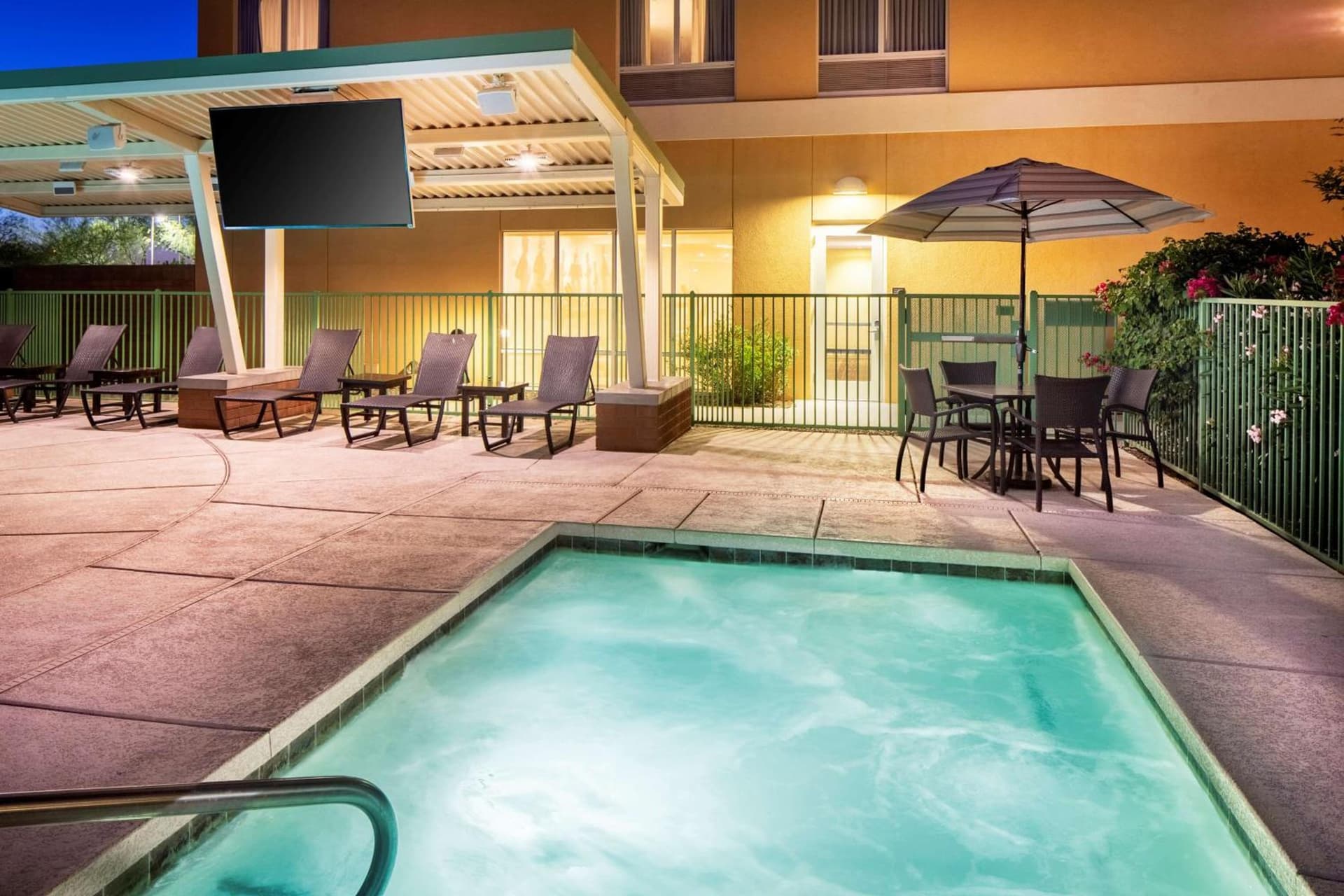 Hyatt Place Phoenix/ Mesa gallery photo in Mesa, AZ — image 53