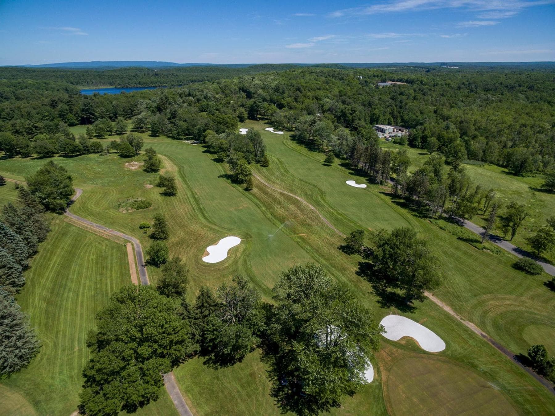 YO1 Longevity & Health Resorts, Catskills gallery photo in Monticello, NY — image 36