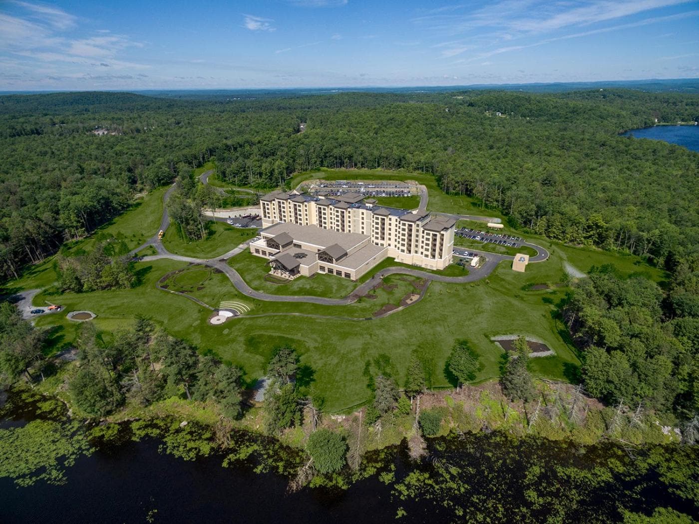 YO1 Longevity & Health Resorts, Catskills gallery photo in Monticello, NY — image 40