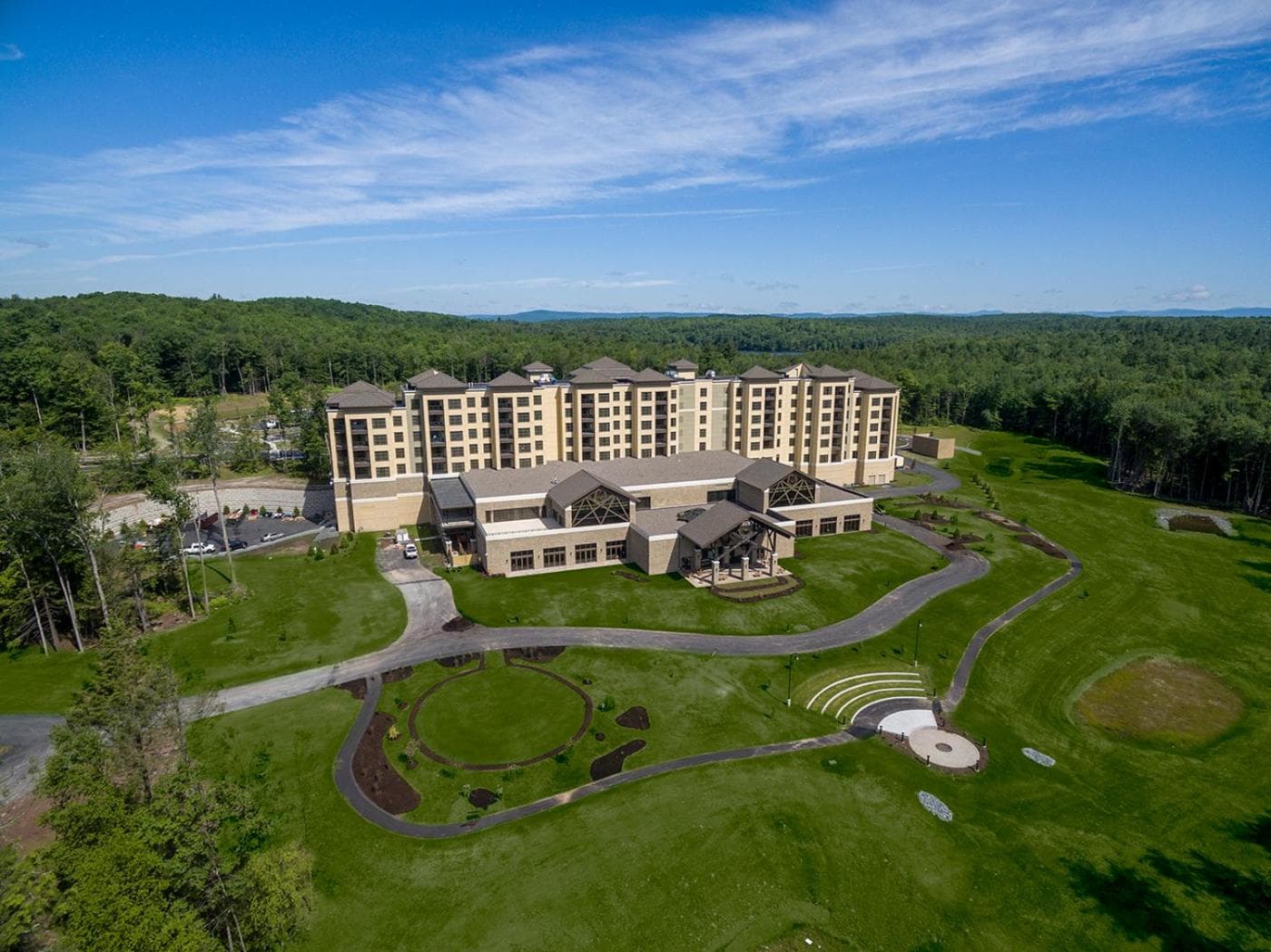 YO1 Longevity & Health Resorts, Catskills gallery photo in Monticello, NY — image 31