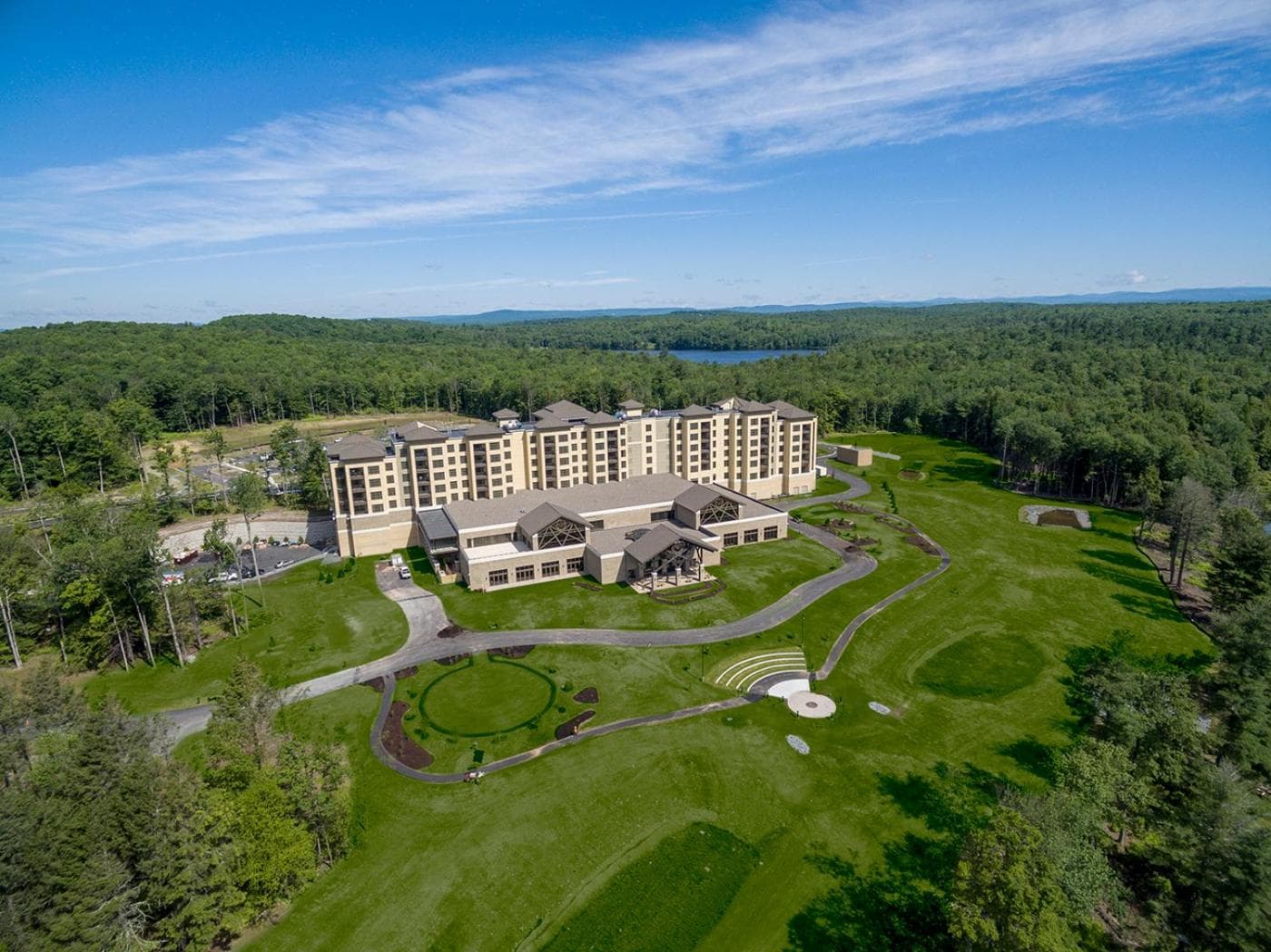 YO1 Longevity & Health Resorts, Catskills gallery photo in Monticello, NY — image 85