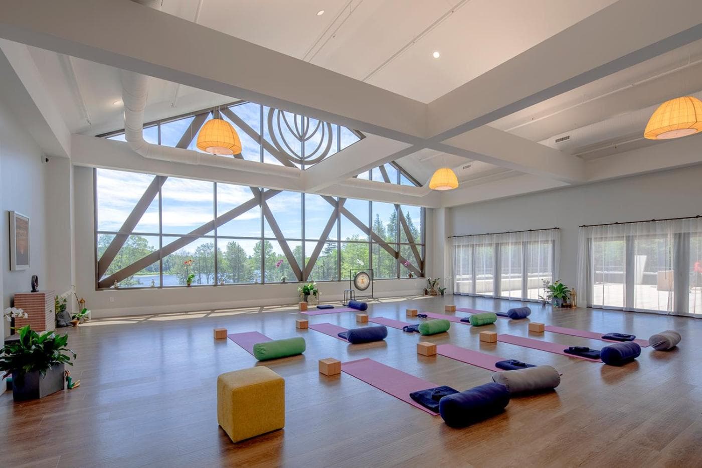 YO1 Longevity & Health Resorts, Catskills gallery photo in Monticello, NY — image 9