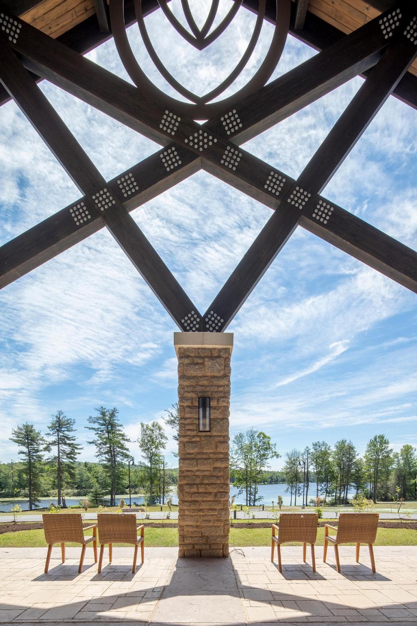 YO1 Longevity & Health Resorts, Catskills gallery photo in Monticello, NY — image 21