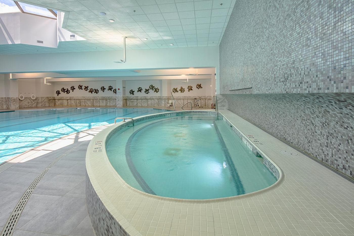 YO1 Longevity & Health Resorts, Catskills gallery photo in Monticello, NY — image 54