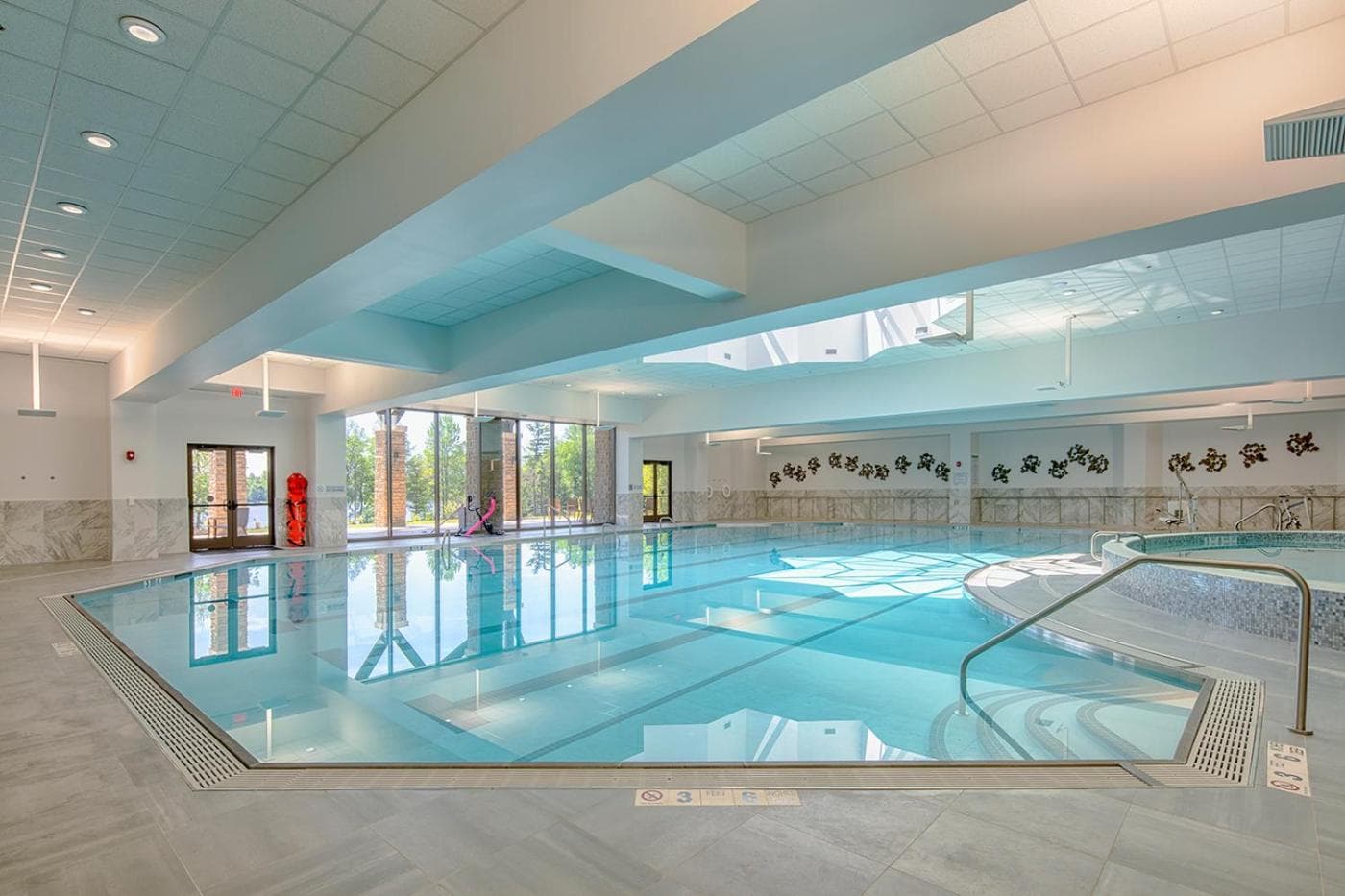 YO1 Longevity & Health Resorts, Catskills gallery photo in Monticello, NY — image 97