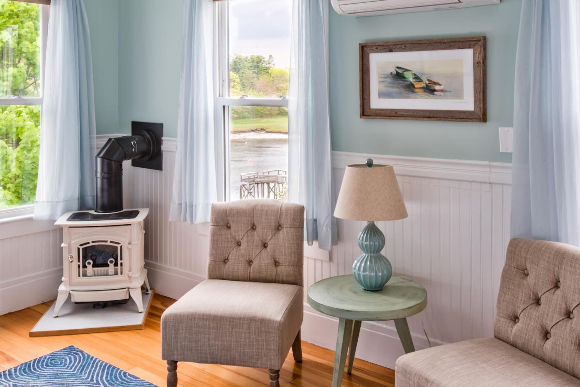 The Nonantum Resort gallery photo in Kennebunkport — image 57