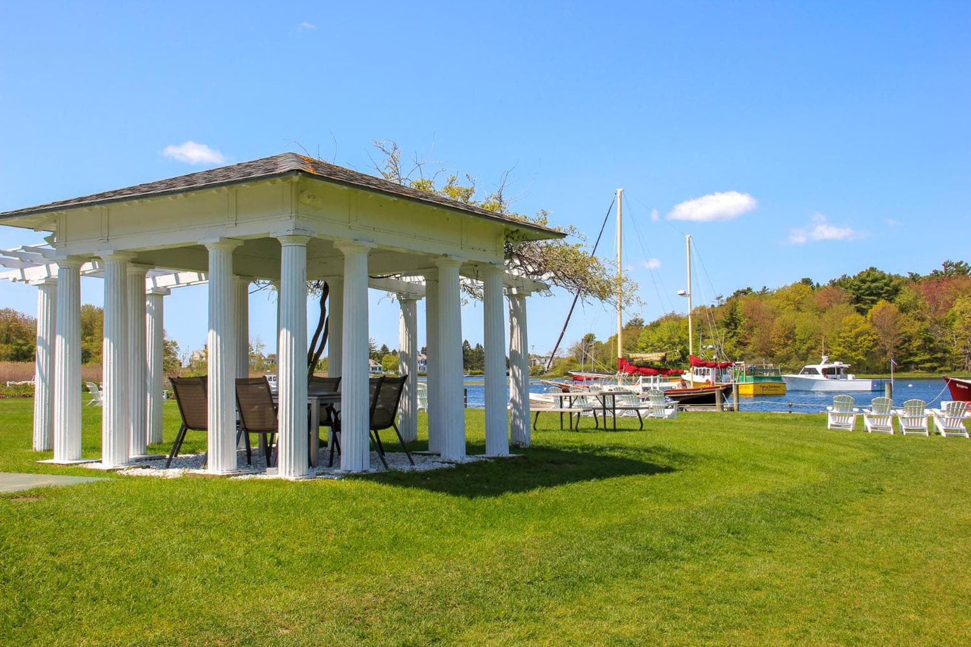 The Nonantum Resort gallery photo in Kennebunkport — image 130