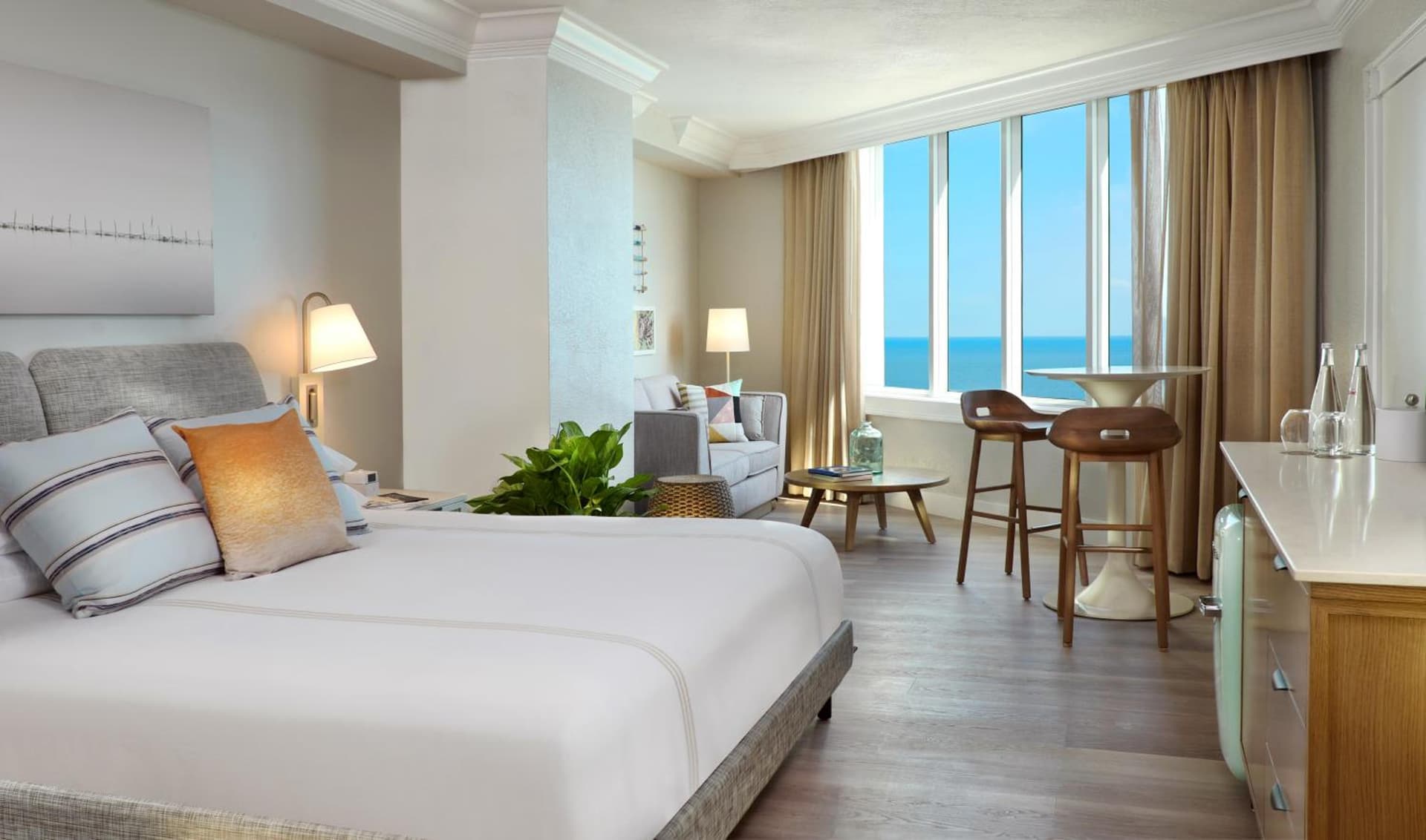 Pelican Grand Beach Resort, a Noble House Resort gallery photo in Fort Lauderdale, FL — image 28