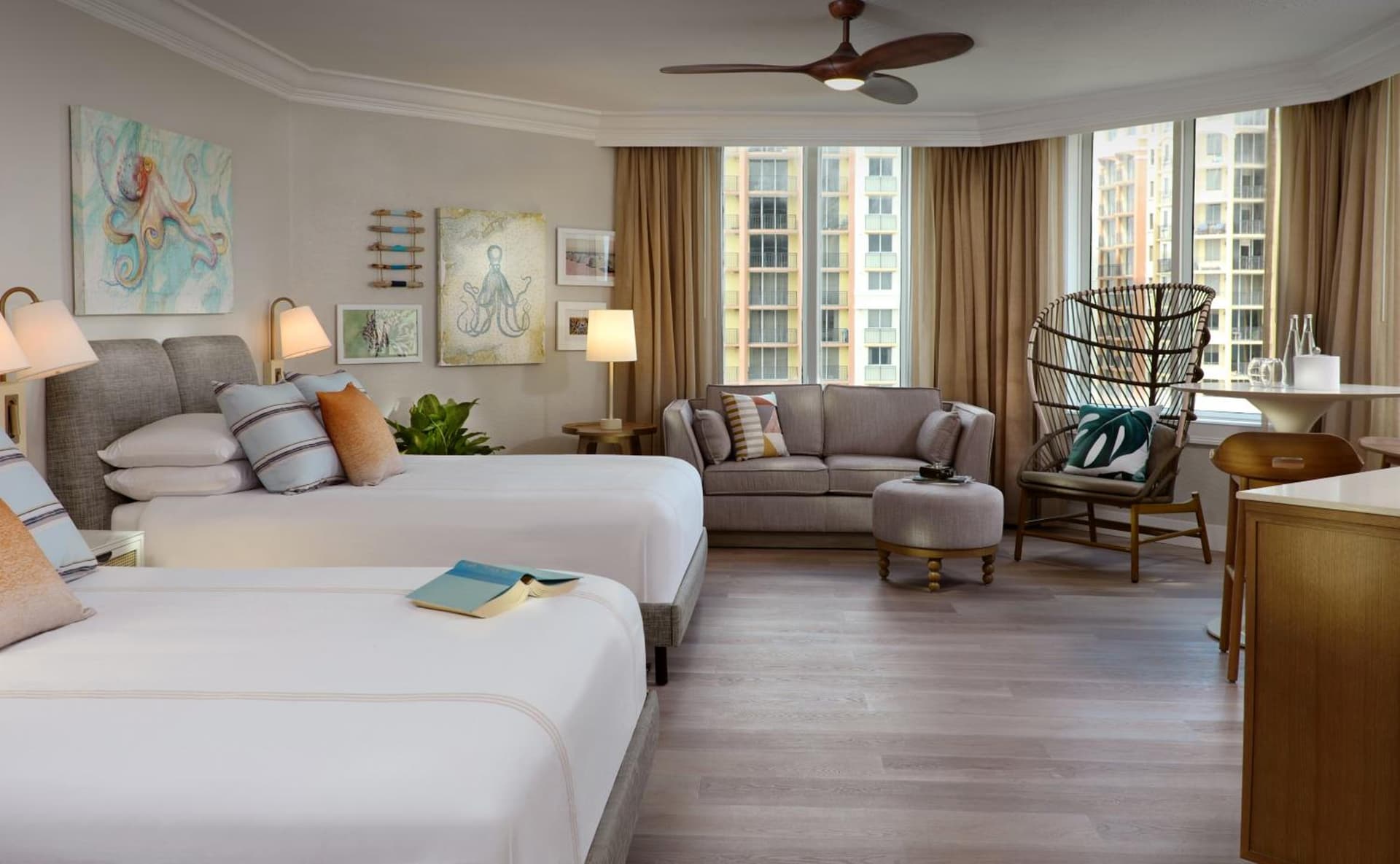 Pelican Grand Beach Resort, a Noble House Resort gallery photo in Fort Lauderdale, FL — image 10