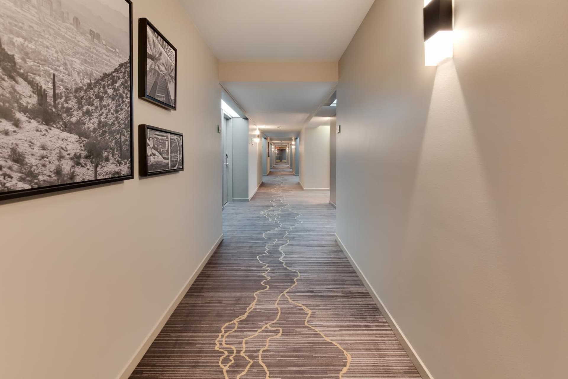 Radisson Hotel Sunnyvale - Silicon Valley gallery photo in Sunnyvale, CA — image 7
