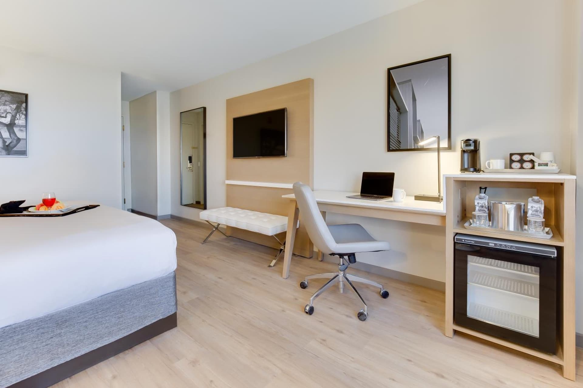 Radisson Hotel Sunnyvale - Silicon Valley gallery photo in Sunnyvale, CA — image 15