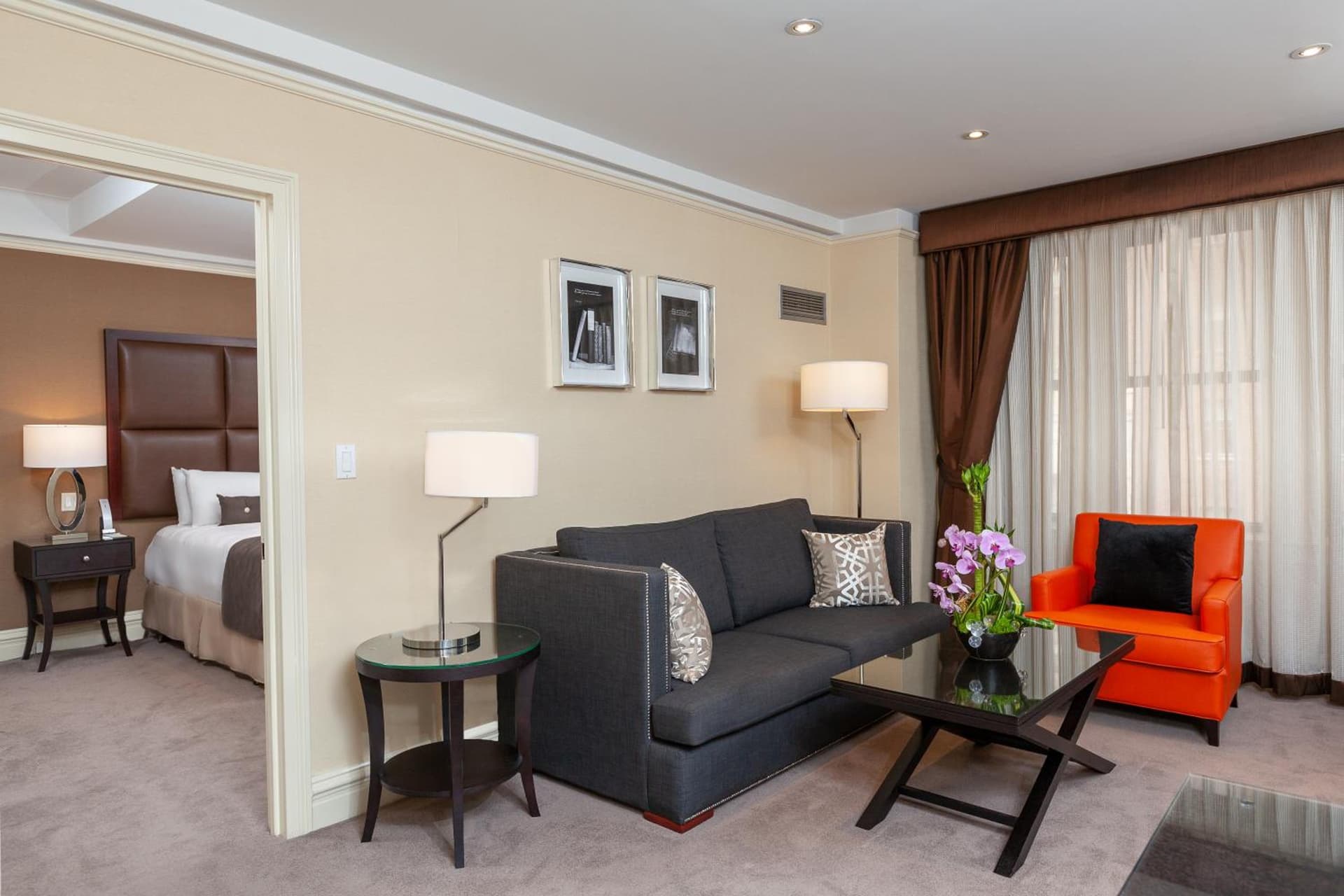 Fitzpatrick Manhattan property views in New York, NY — gallery photo 3