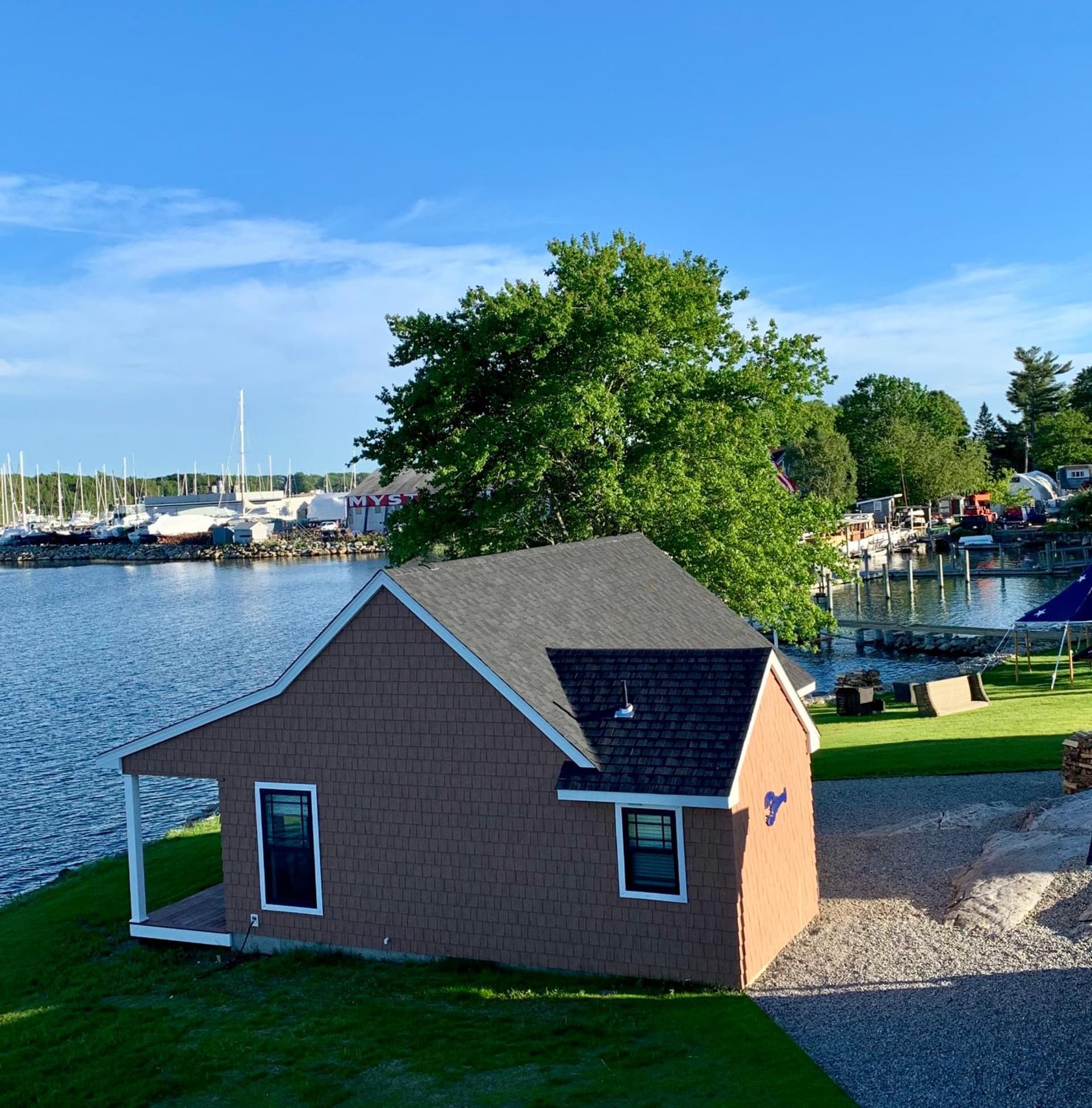 Harbor View Landing gallery photo in Mystic, CT — image 6