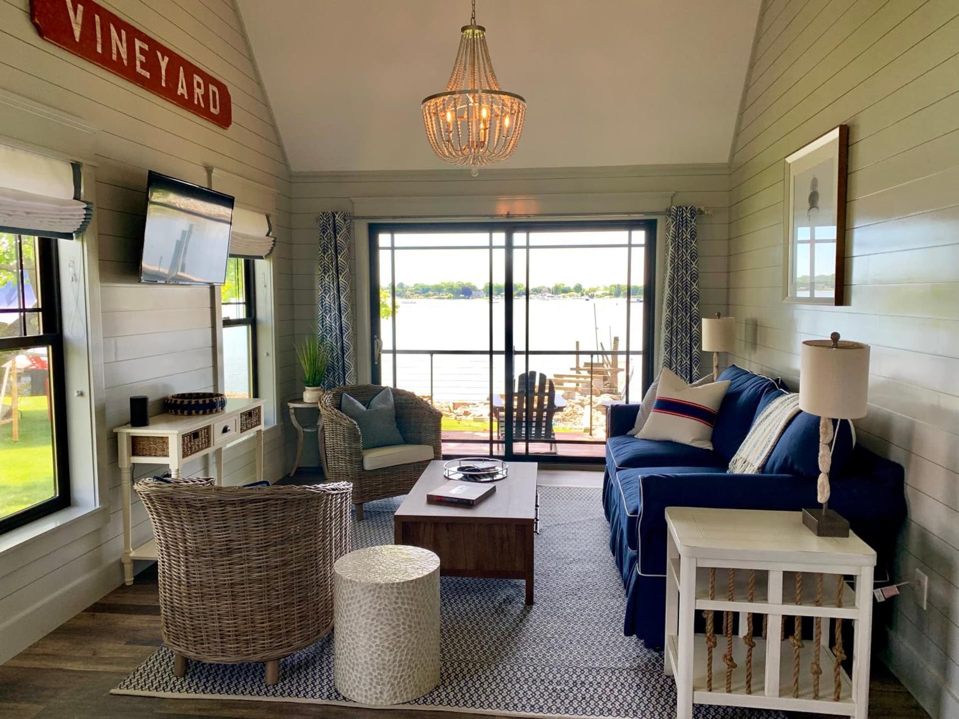 Harbor View Landing gallery photo in Mystic, CT — image 26