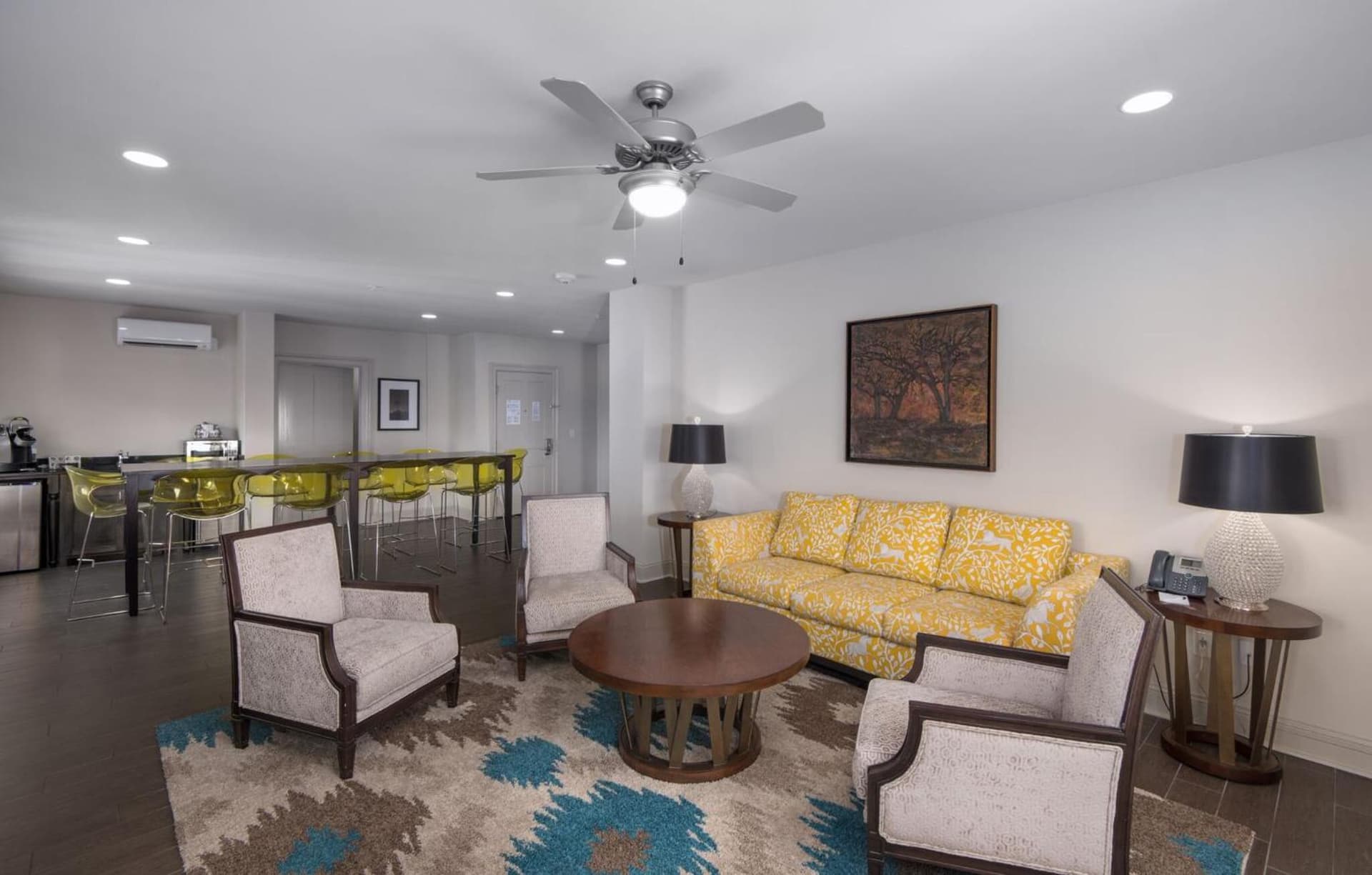 White House Hotel gallery photo in Biloxi, MS — image 6
