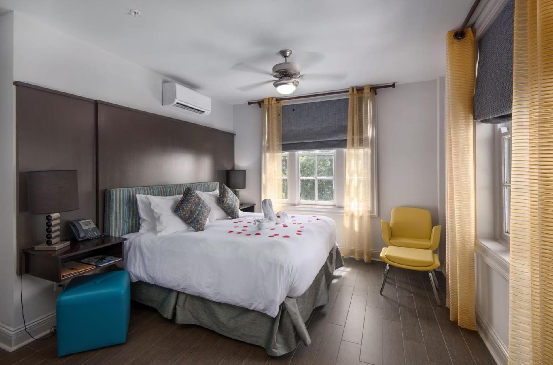 White House Hotel gallery photo in Biloxi, MS — image 31