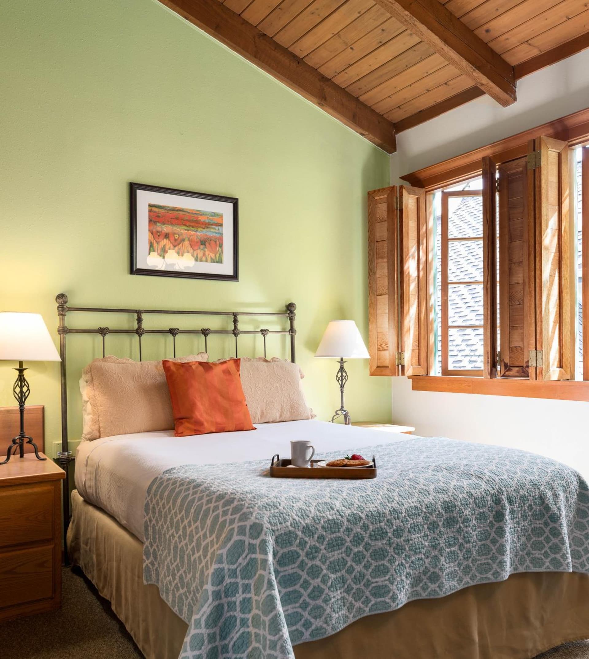 The La Conner Inn gallery photo in La Conner, WA — image 17