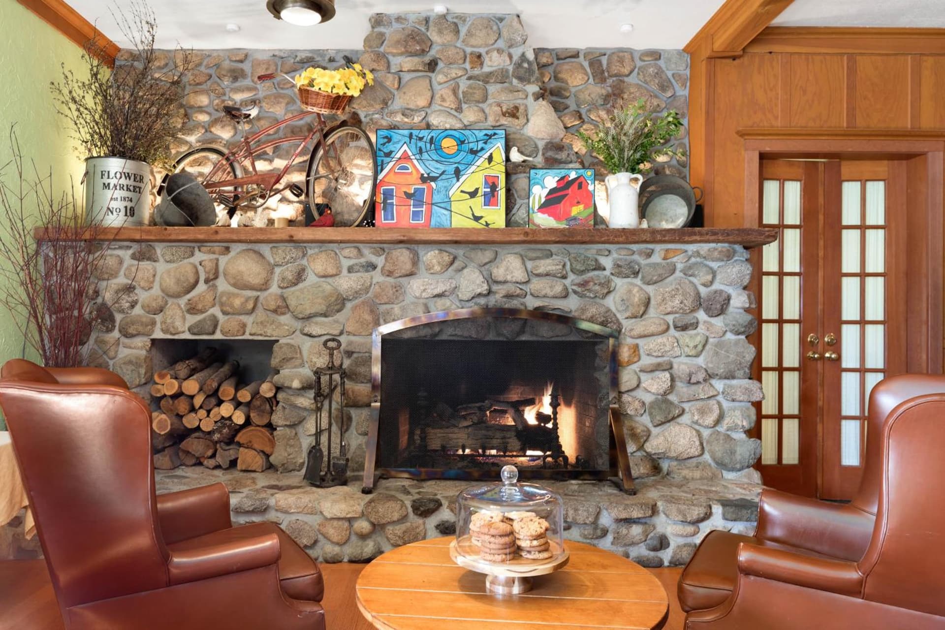 The La Conner Inn gallery photo in La Conner, WA — image 63