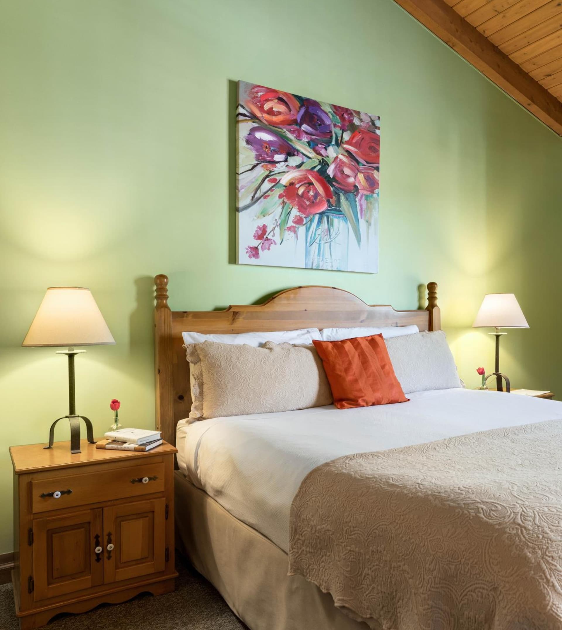 The La Conner Inn gallery photo in La Conner, WA — image 36
