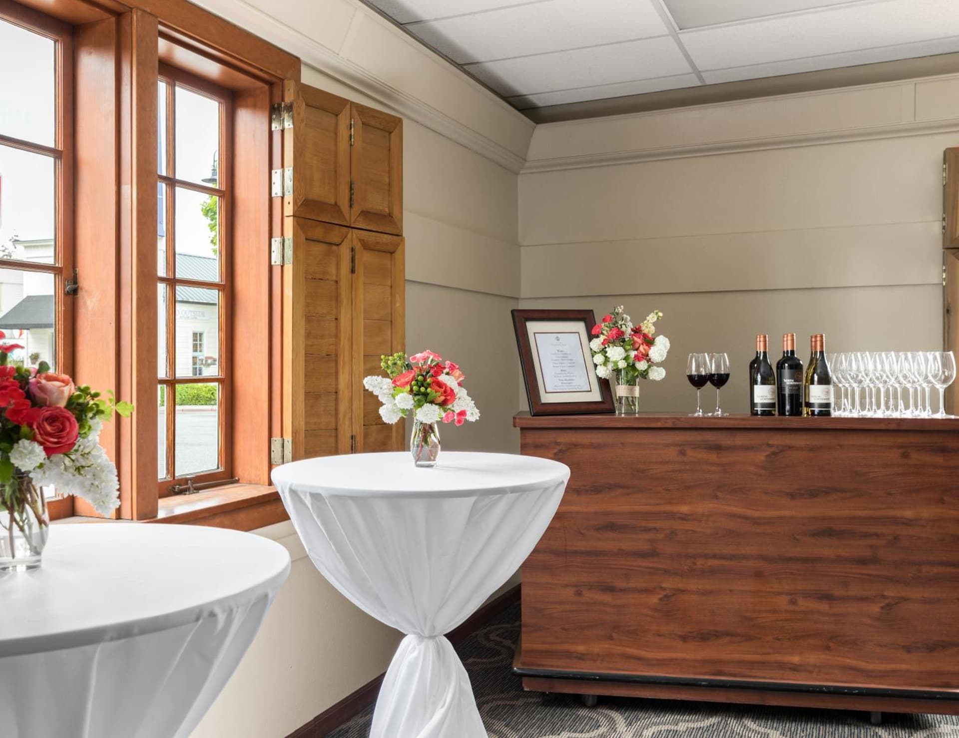The La Conner Inn gallery photo in La Conner, WA — image 45