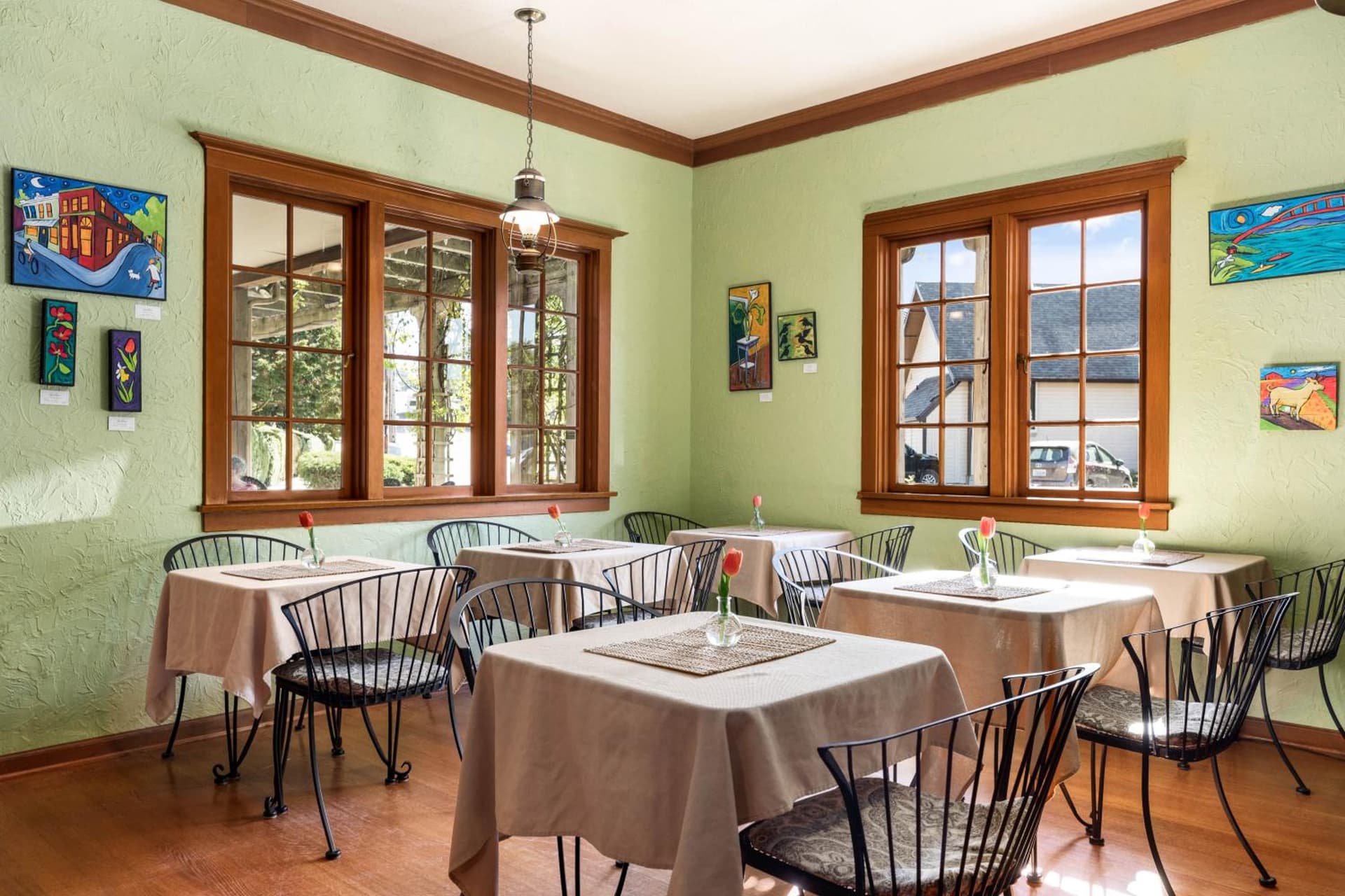 The La Conner Inn gallery photo in La Conner, WA — image 24